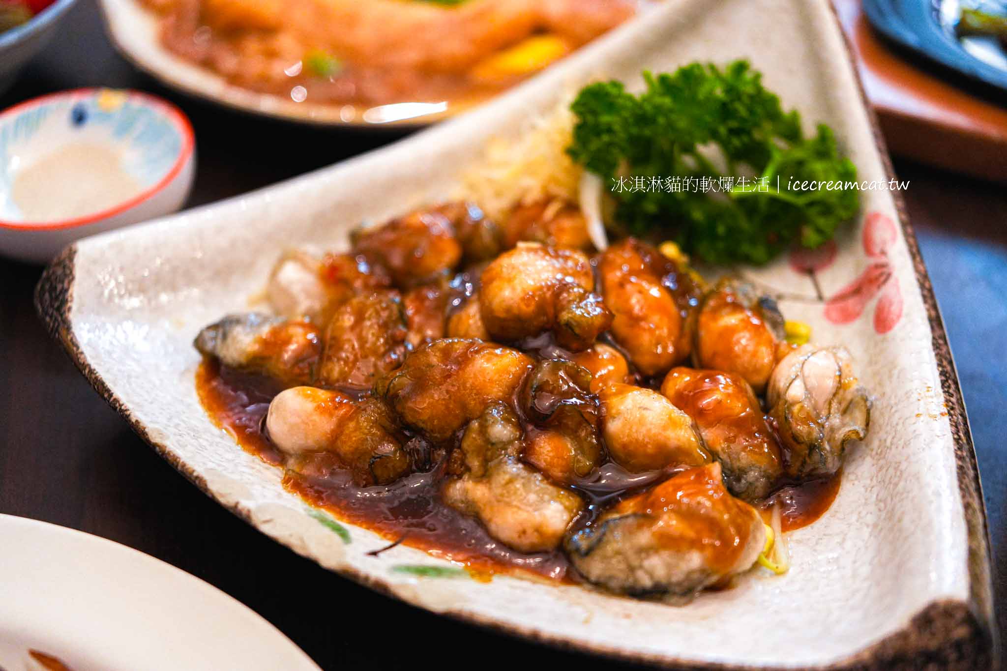 【芝山美食】廣澤擔仔麵菜單必點滷肉飯和紅燒肉,士林人氣熱炒小吃 @冰淇淋貓的軟爛生活 【芝山美食】廣澤擔仔麵菜單必點滷肉飯和紅燒肉,士林人氣熱炒小吃 @冰淇淋貓的軟爛生活