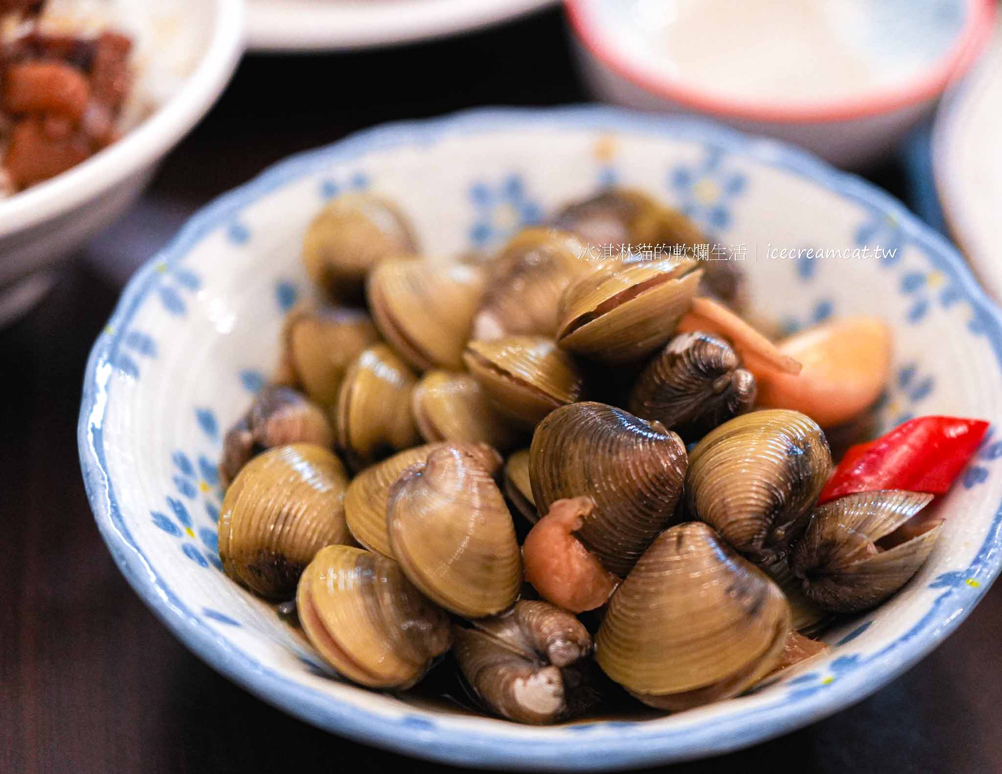 【芝山美食】廣澤擔仔麵菜單必點滷肉飯和紅燒肉,士林人氣熱炒小吃 @冰淇淋貓的軟爛生活 【芝山美食】廣澤擔仔麵菜單必點滷肉飯和紅燒肉,士林人氣熱炒小吃 @冰淇淋貓的軟爛生活