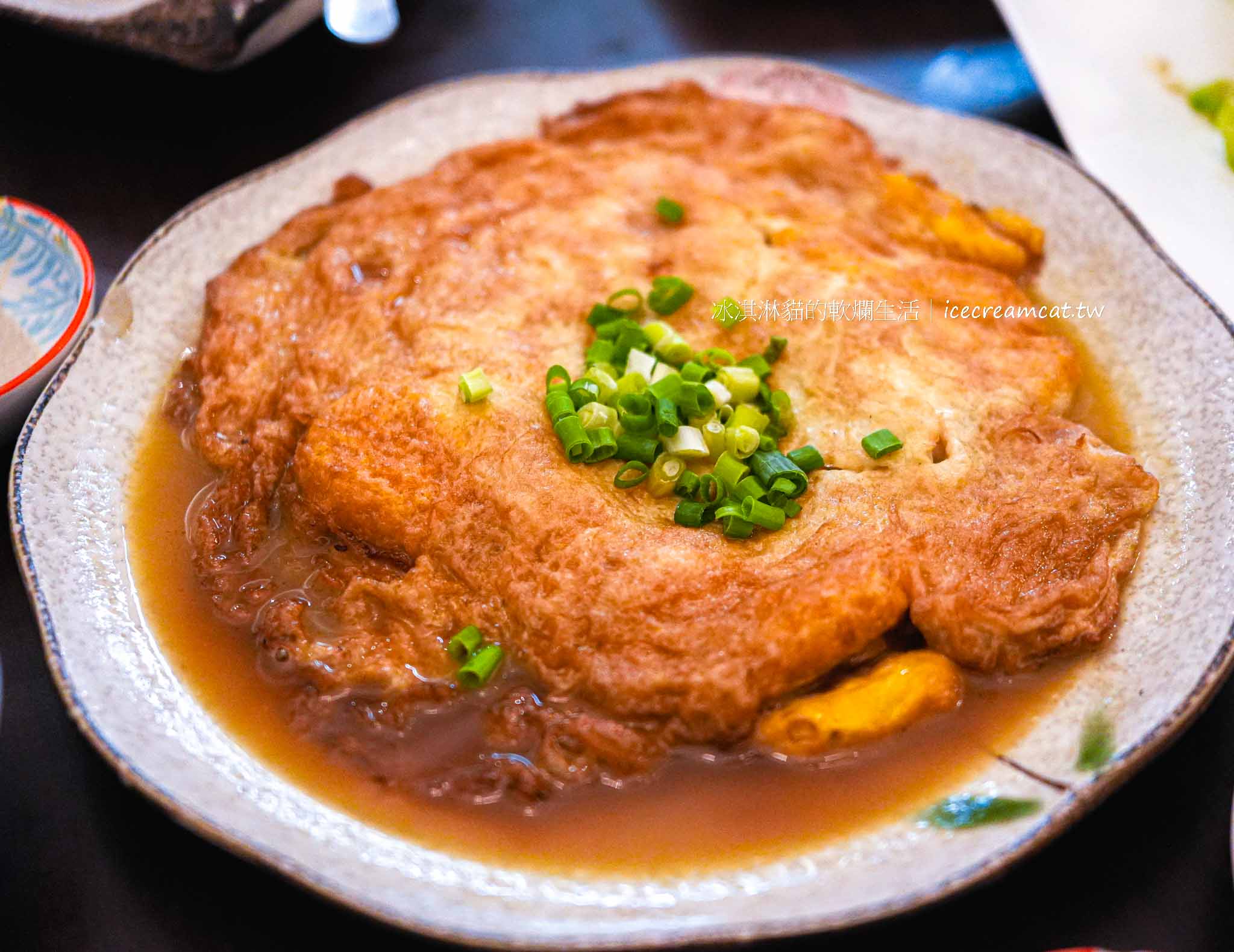 【芝山美食】廣澤擔仔麵菜單必點滷肉飯和紅燒肉,士林人氣熱炒小吃 @冰淇淋貓的軟爛生活 【芝山美食】廣澤擔仔麵菜單必點滷肉飯和紅燒肉,士林人氣熱炒小吃 @冰淇淋貓的軟爛生活