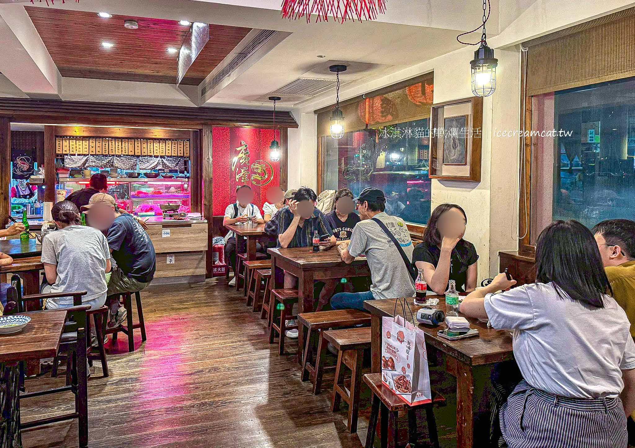 【芝山美食】廣澤擔仔麵菜單必點滷肉飯和紅燒肉,士林人氣熱炒小吃 @冰淇淋貓的軟爛生活 【芝山美食】廣澤擔仔麵菜單必點滷肉飯和紅燒肉,士林人氣熱炒小吃 @冰淇淋貓的軟爛生活