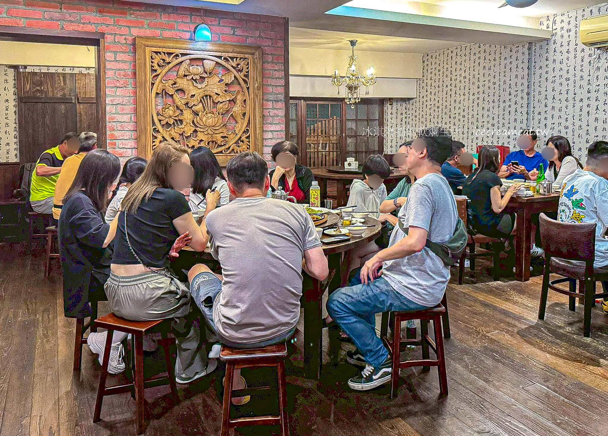 【芝山美食】廣澤擔仔麵菜單必點滷肉飯和紅燒肉,士林人氣熱炒小吃 @冰淇淋貓的軟爛生活 【芝山美食】廣澤擔仔麵菜單必點滷肉飯和紅燒肉,士林人氣熱炒小吃 @冰淇淋貓的軟爛生活