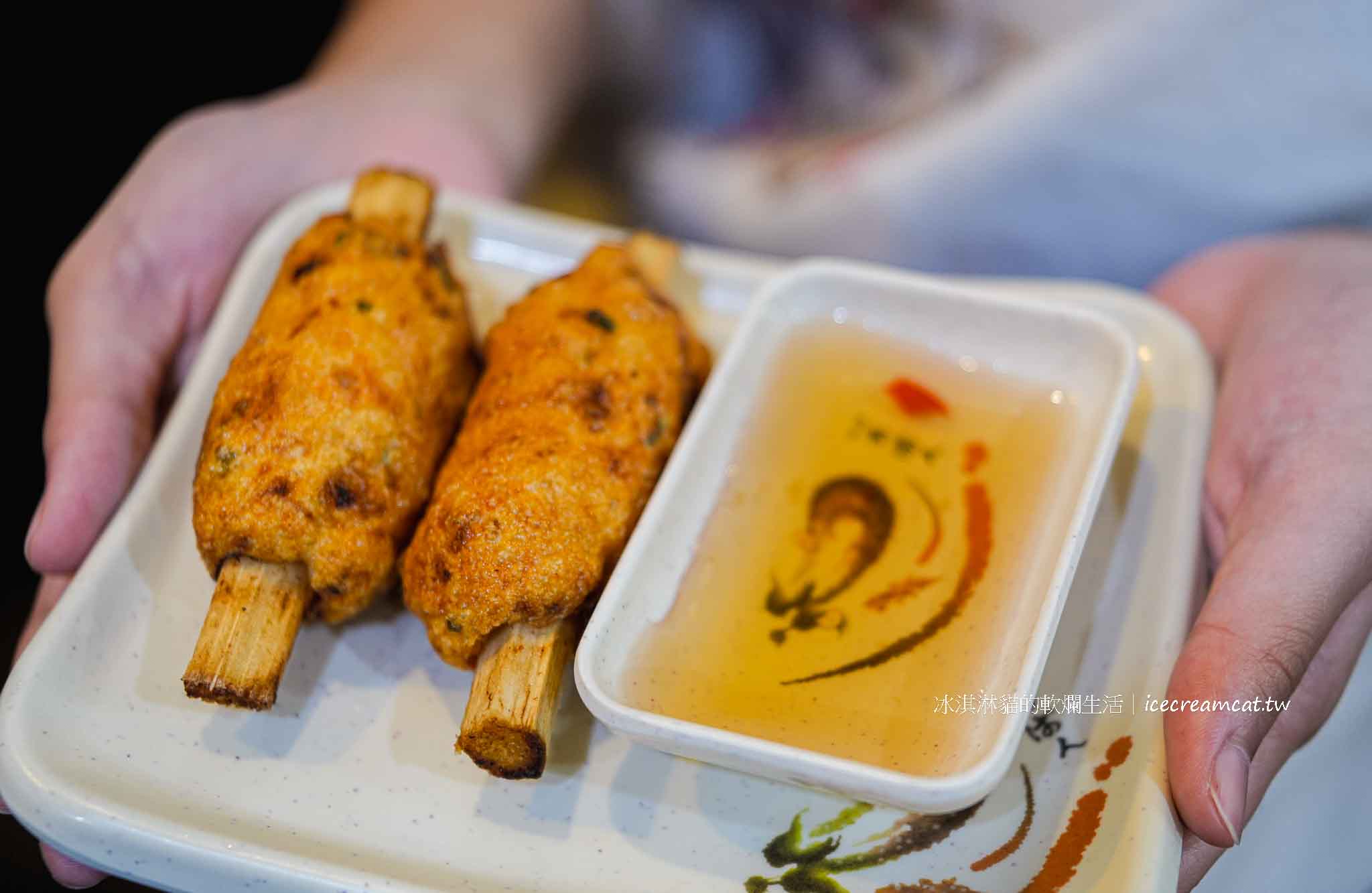 【南京三民站美食】河內河粉是台北超人氣越南生牛肉河粉，食尚玩家也推薦 @冰淇淋貓的軟爛生活