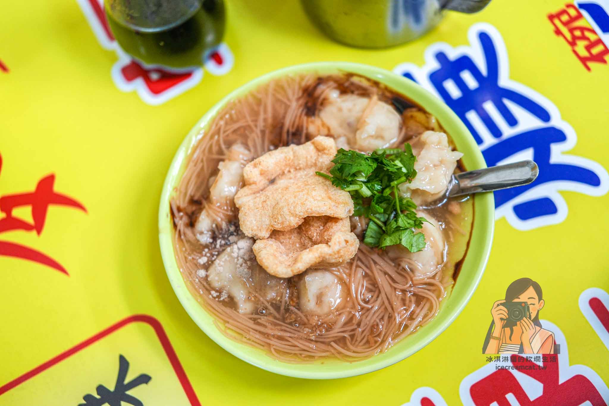 【基隆三沙灣美食】麥克麵線必吃魚漿包大腸麵線羹,也是500碗推薦的早午餐優選 @冰淇淋貓的軟爛生活 【基隆三沙灣美食】麥克麵線必吃魚漿包大腸麵線羹,也是500碗推薦的早午餐優選 @冰淇淋貓的軟爛生活