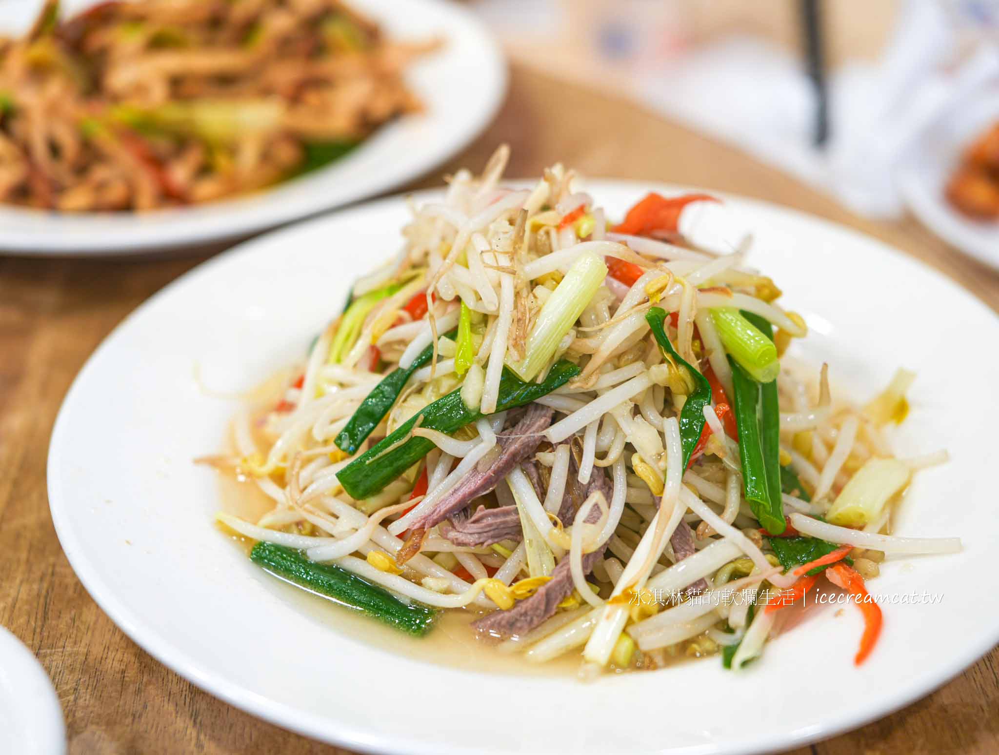 【松山美食】真福記脆皮烤鴨桌菜推薦，菜單必點一鴨三吃，捷運小巨蛋聚餐首選 @冰淇淋貓的軟爛生活