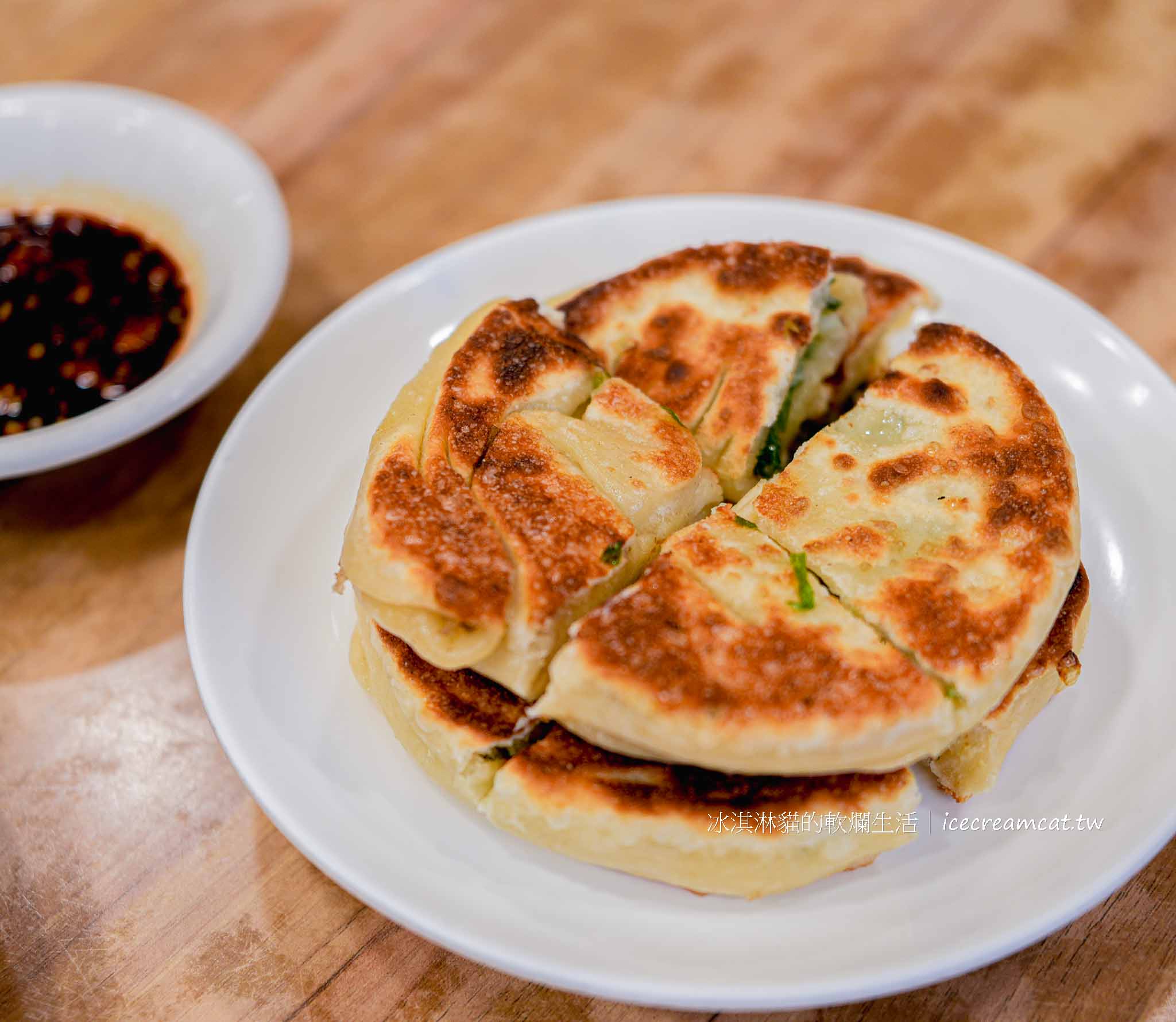 【松山美食】真福記脆皮烤鴨桌菜推薦，菜單必點一鴨三吃，捷運小巨蛋聚餐首選 @冰淇淋貓的軟爛生活