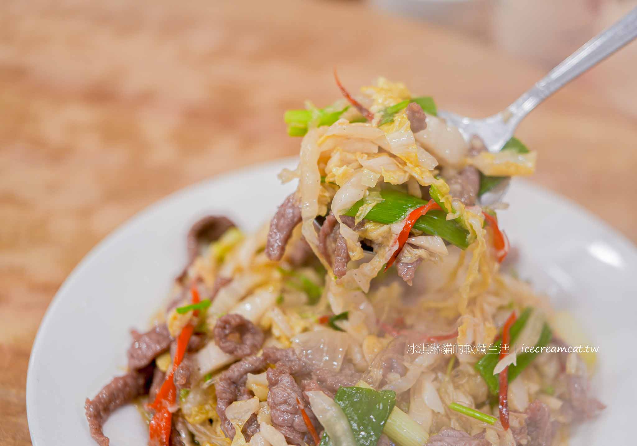 【松山美食】真福記脆皮烤鴨桌菜推薦，菜單必點一鴨三吃，捷運小巨蛋聚餐首選 @冰淇淋貓的軟爛生活