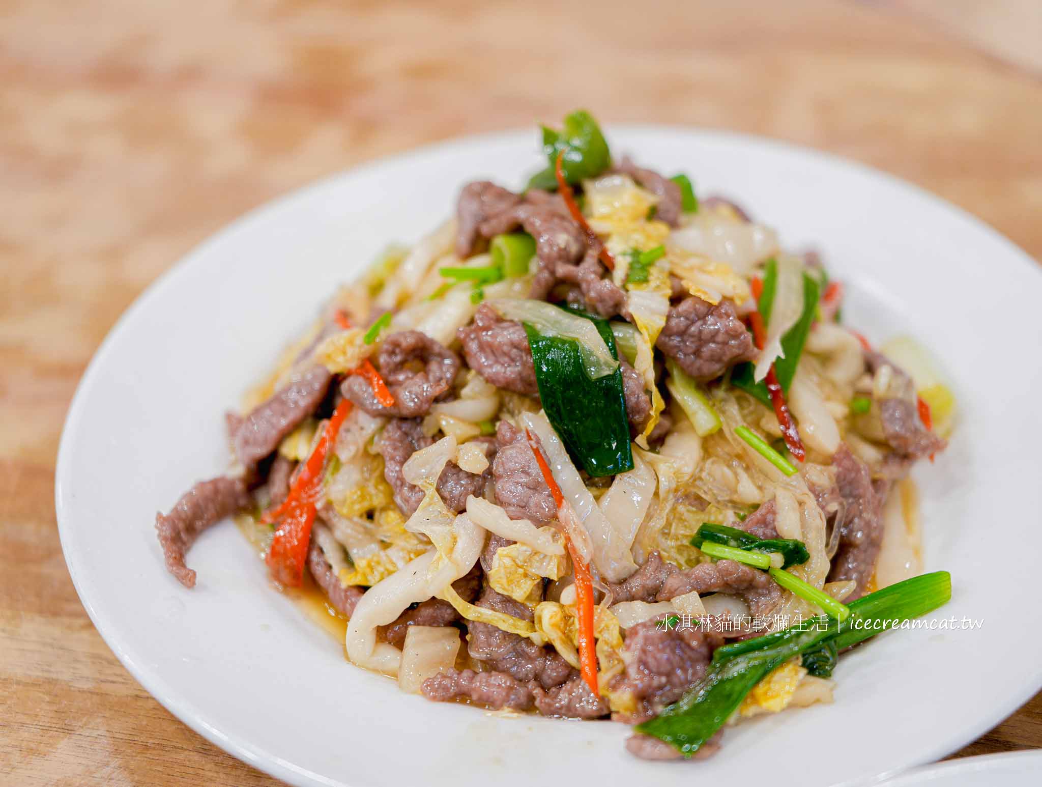 【松山美食】真福記脆皮烤鴨桌菜推薦，菜單必點一鴨三吃，捷運小巨蛋聚餐首選 @冰淇淋貓的軟爛生活