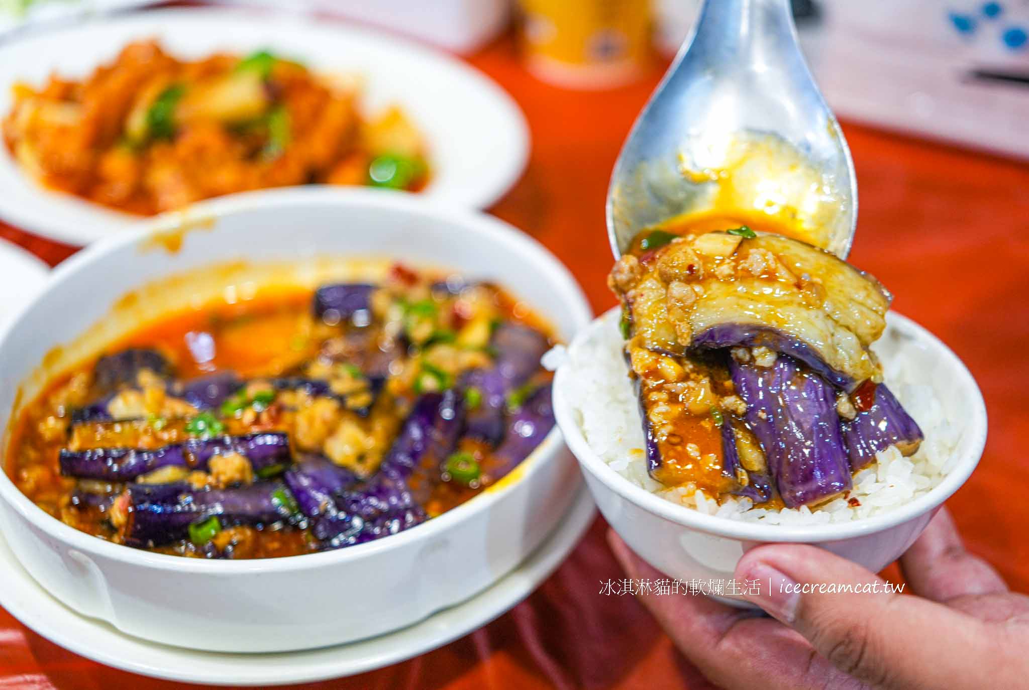 【基隆三沙灣】中船鵝肉｜鵝肉推薦、熱炒菜單與中船路隱藏餐廳 @冰淇淋貓的軟爛生活