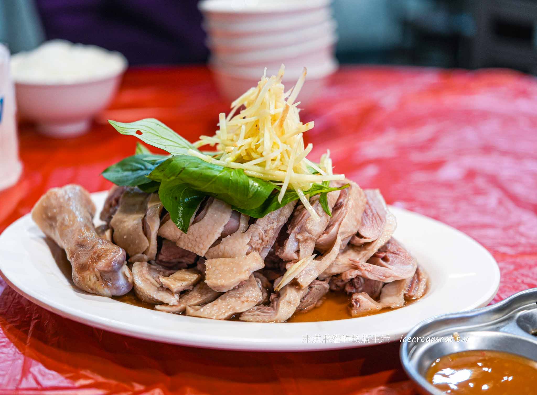 【基隆三沙灣】中船鵝肉｜鵝肉推薦、熱炒菜單與中船路隱藏餐廳 @冰淇淋貓的軟爛生活