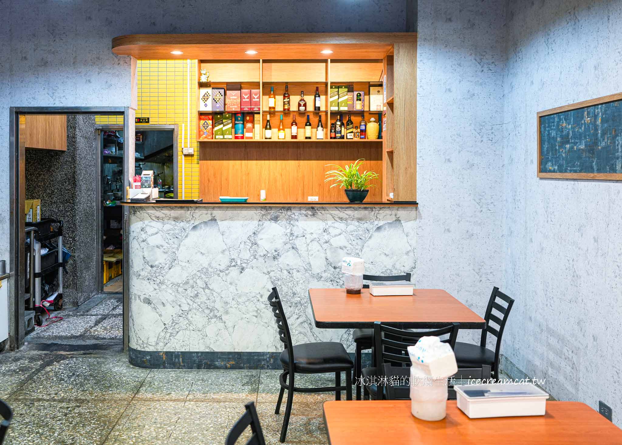 【基隆三沙灣】中船鵝肉｜鵝肉推薦、熱炒菜單與中船路隱藏餐廳 @冰淇淋貓的軟爛生活