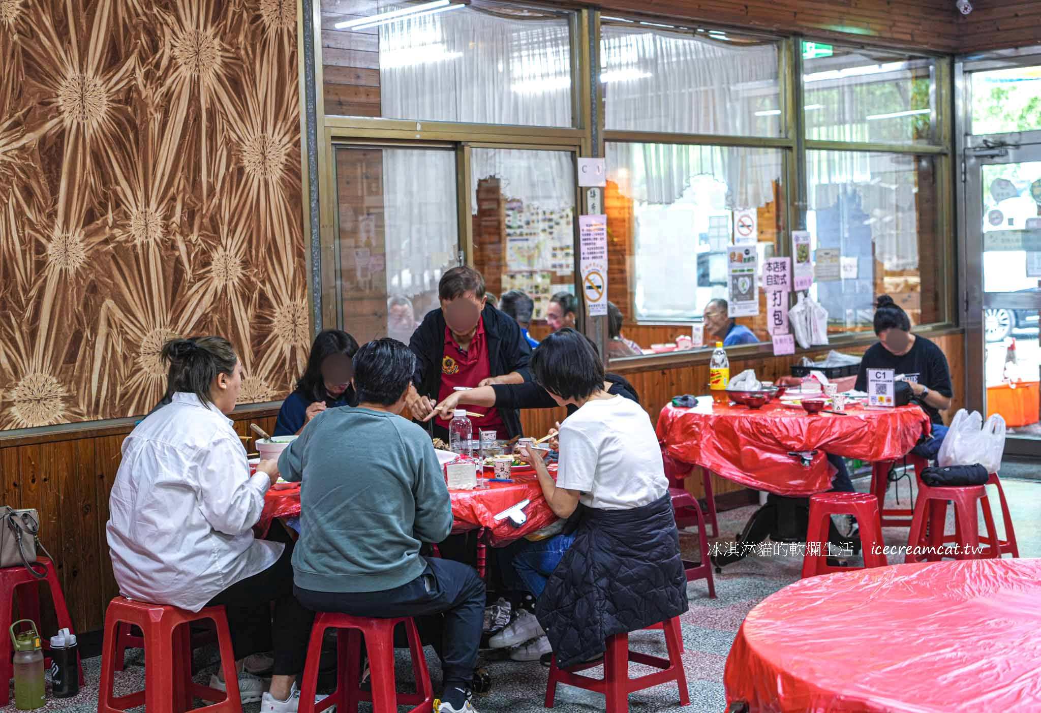 【新竹美食】劉家莊燜雞菜單必點燜雞，新埔九芎湖必吃鐵盒柴燒火烤雞推薦 @冰淇淋貓的軟爛生活