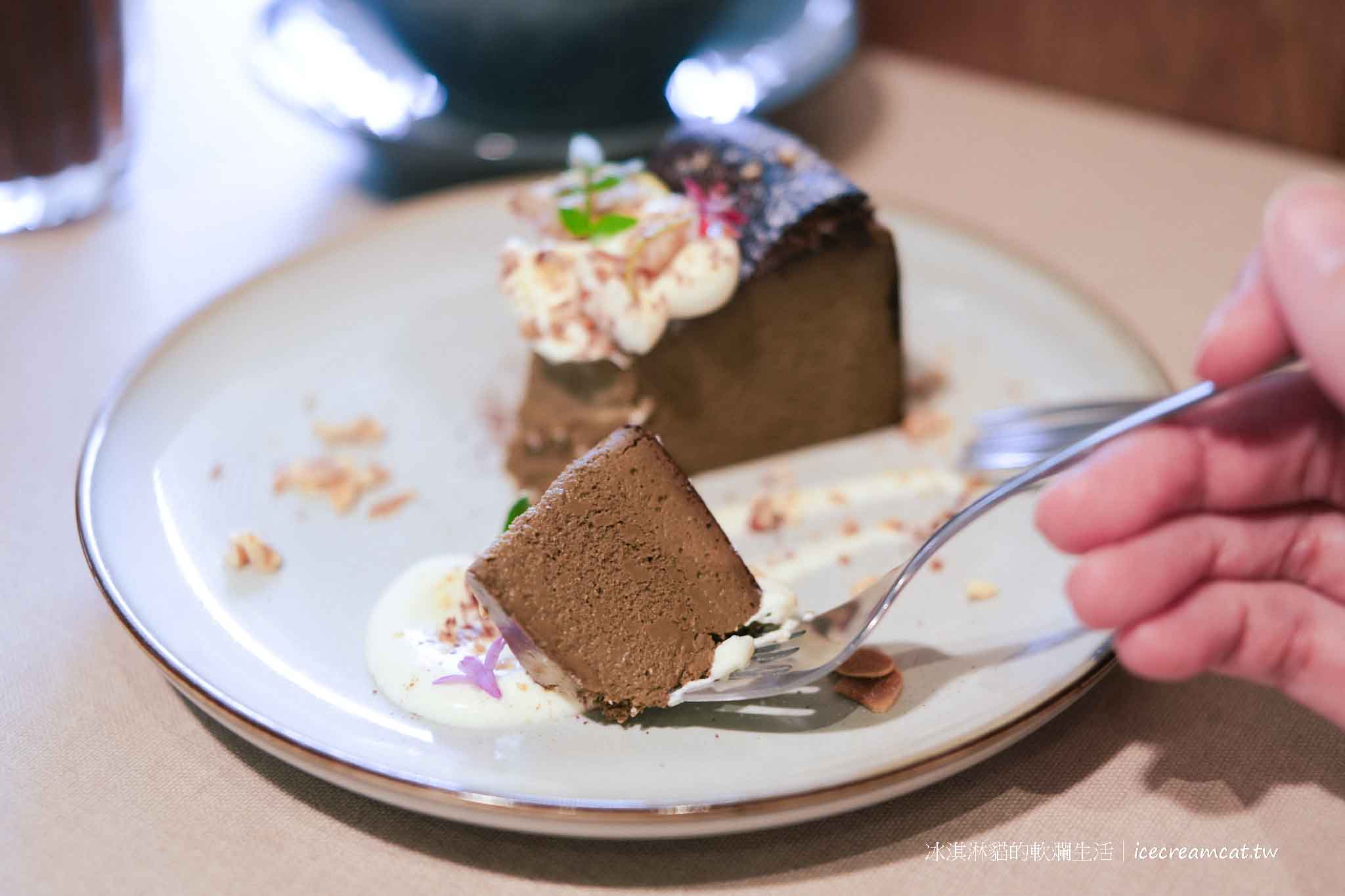 天母【MUSAND COFFEE GRANARY 漠杉咖啡】捷運芝山站不限時咖啡廳｜適合讀書與工作、寵物友善、有 Wi-Fi、有插座 @冰淇淋貓的軟爛生活