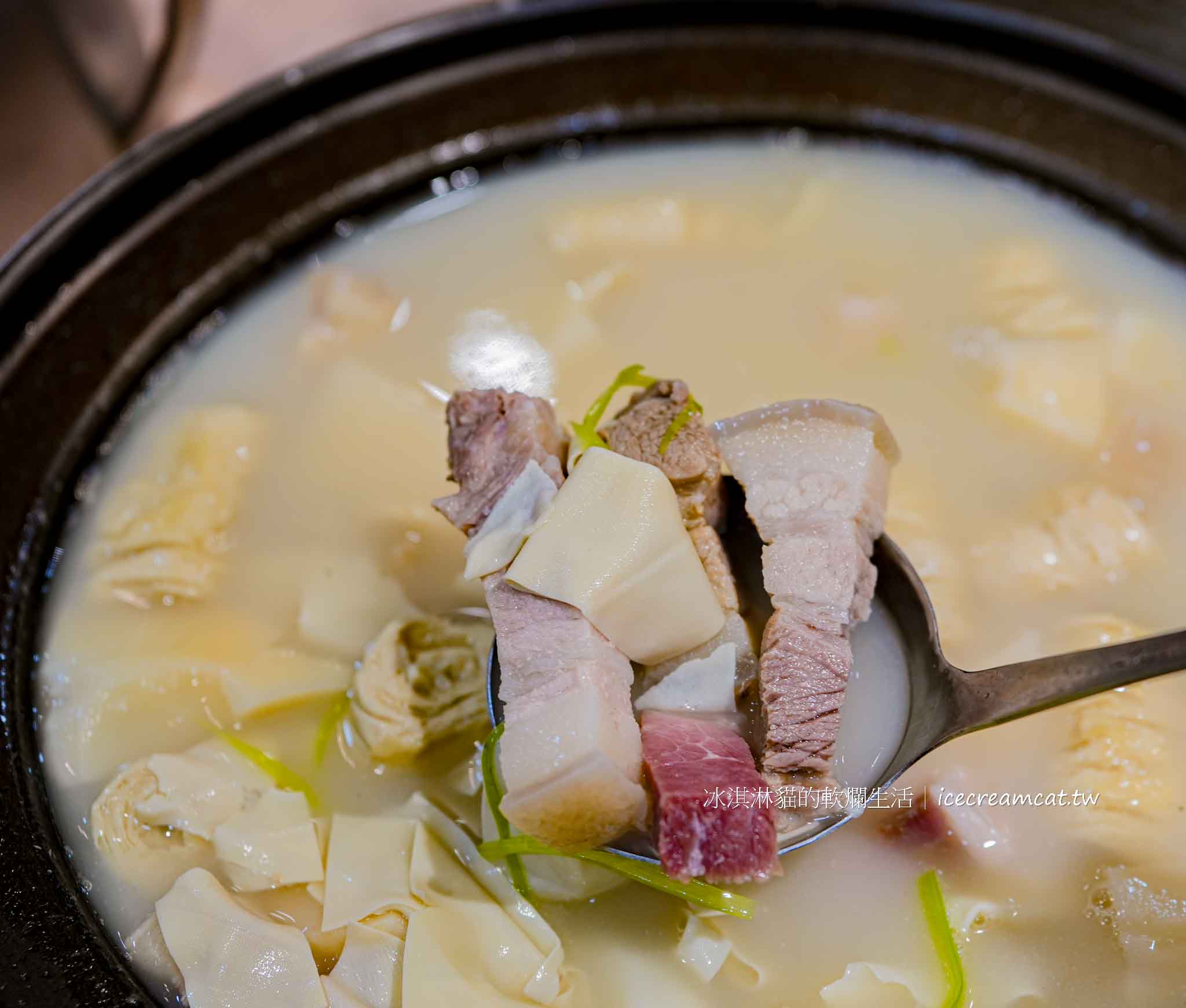 祥福餐廳【台北小巨蛋美食】菜單推薦肴豬腳、江浙菜合菜必點、聚餐包廂訂位 @冰淇淋貓的軟爛生活