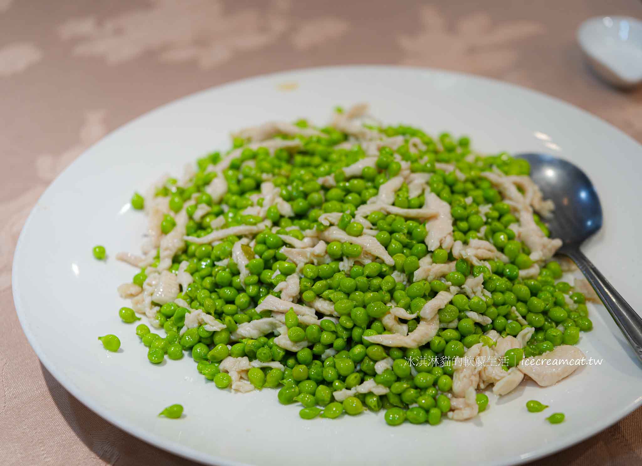 祥福餐廳【台北小巨蛋美食】菜單推薦肴豬腳、江浙菜合菜必點、聚餐包廂訂位 @冰淇淋貓的軟爛生活