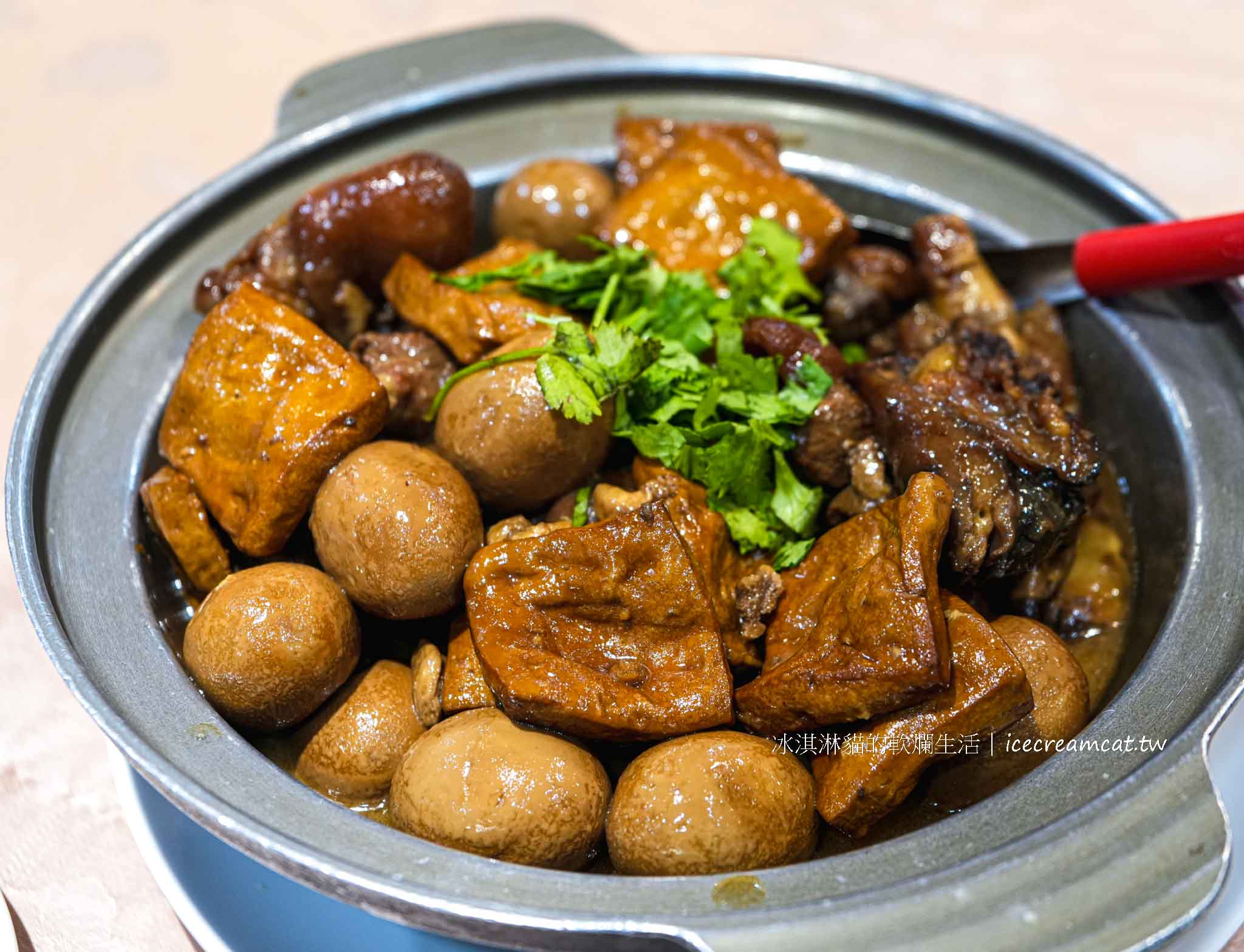 祥福餐廳【台北小巨蛋美食】菜單推薦肴豬腳、江浙菜合菜必點、聚餐包廂訂位 @冰淇淋貓的軟爛生活