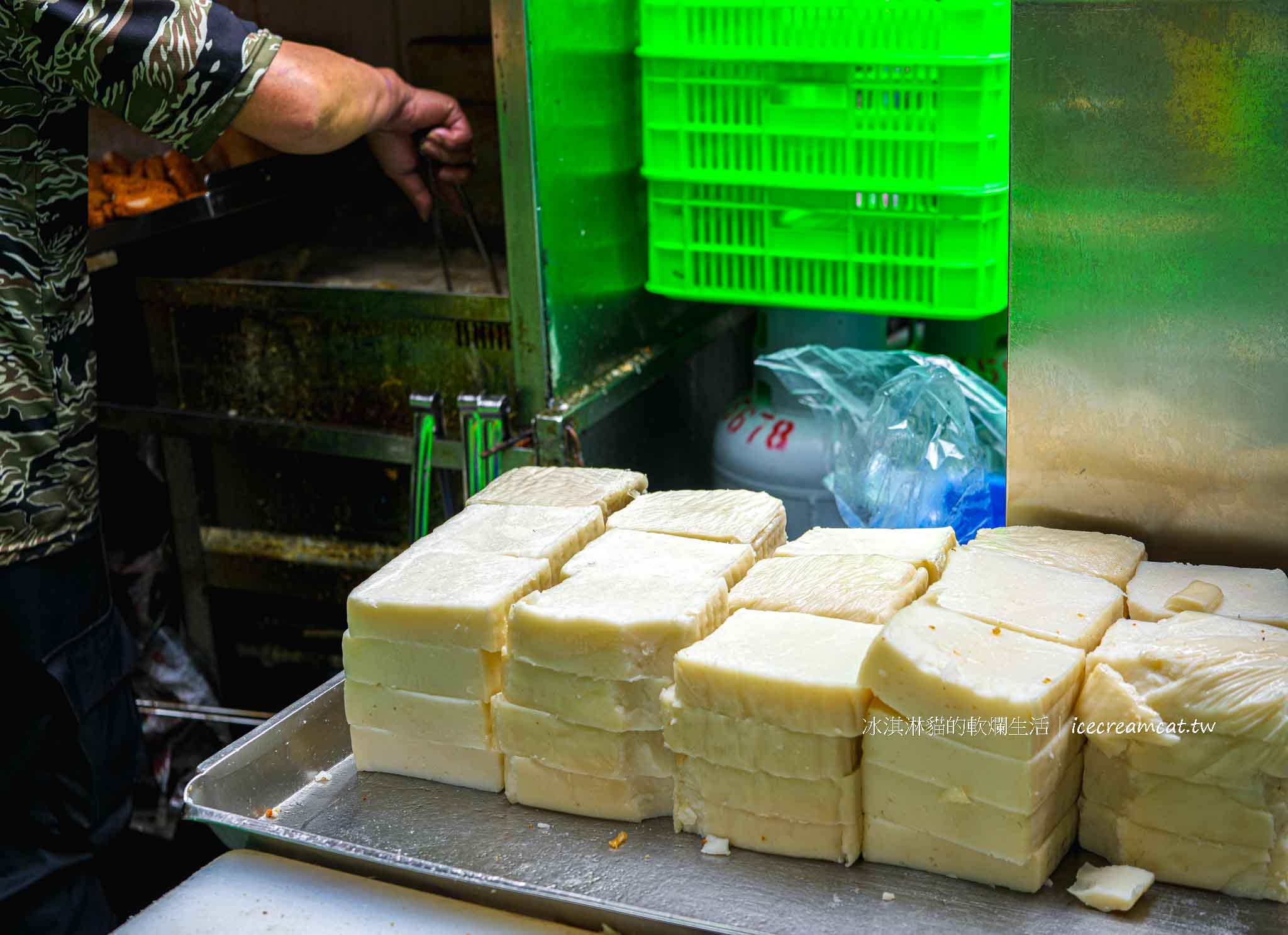 【板橋黃石市場美食】蘿蔔糕糯米腸推薦|營業時間、菜單價格一次看 @冰淇淋貓的軟爛生活 【板橋黃石市場美食】蘿蔔糕糯米腸推薦|營業時間、菜單價格一次看 @冰淇淋貓的軟爛生活