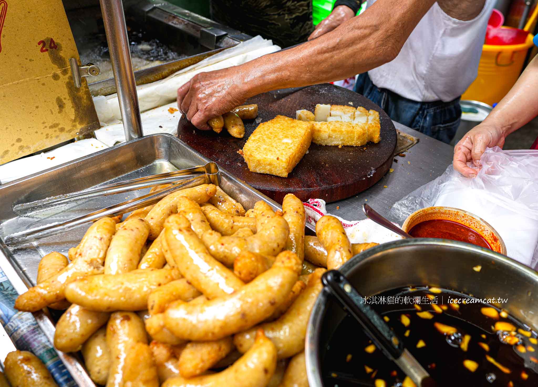 巴賽麗廳 La Brasserie｜亞都麗緻飯店法式餐廳推薦，下午茶與舒芙蕾必點 @冰淇淋貓的軟爛生活