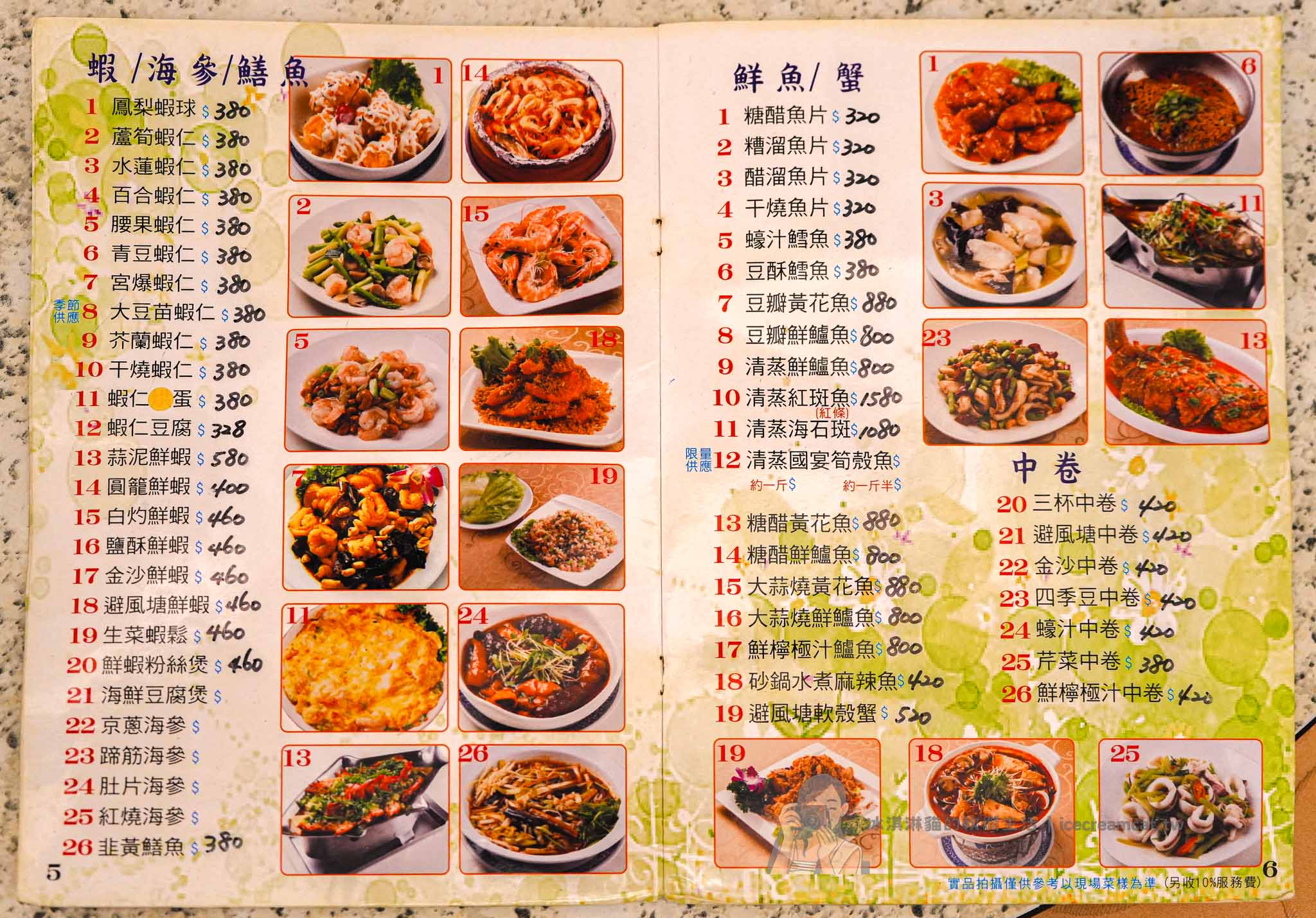 【南港後山埤美食】為福樓必點必點烤鴨、燒臘三拼，外帶便當也優秀 @冰淇淋貓的軟爛生活