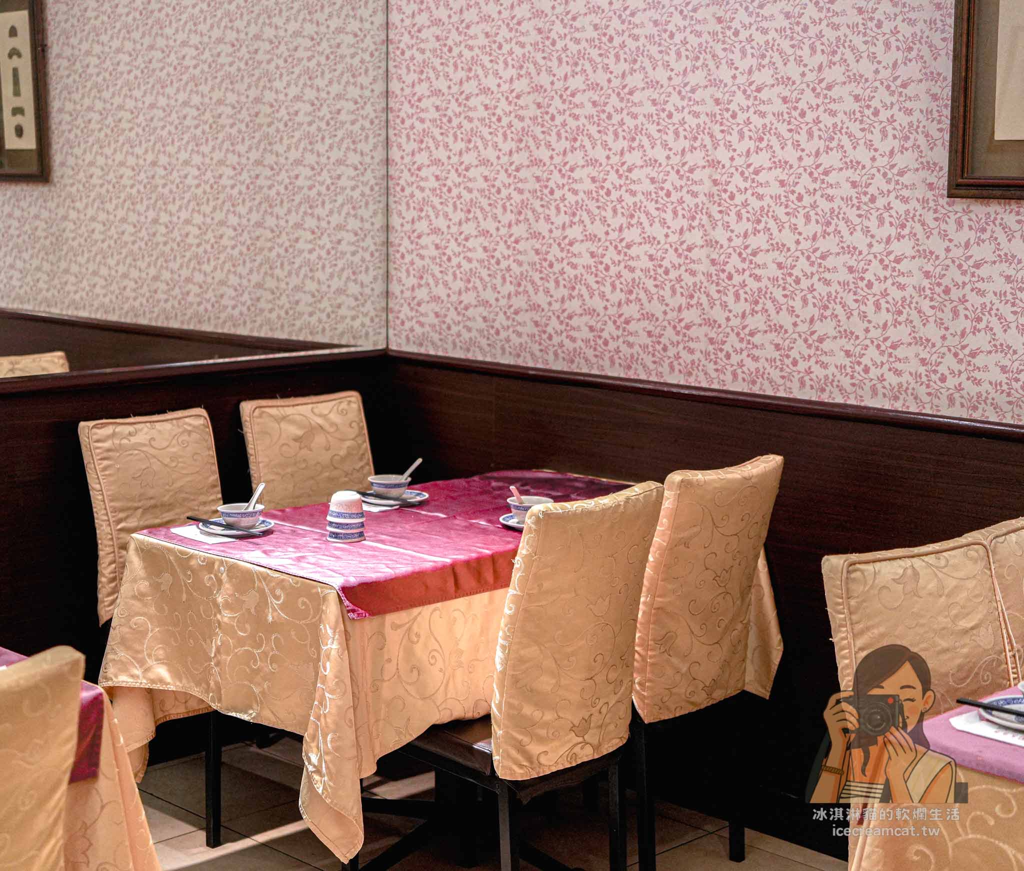 【南港後山埤美食】為福樓必點必點烤鴨、燒臘三拼，外帶便當也優秀 @冰淇淋貓的軟爛生活