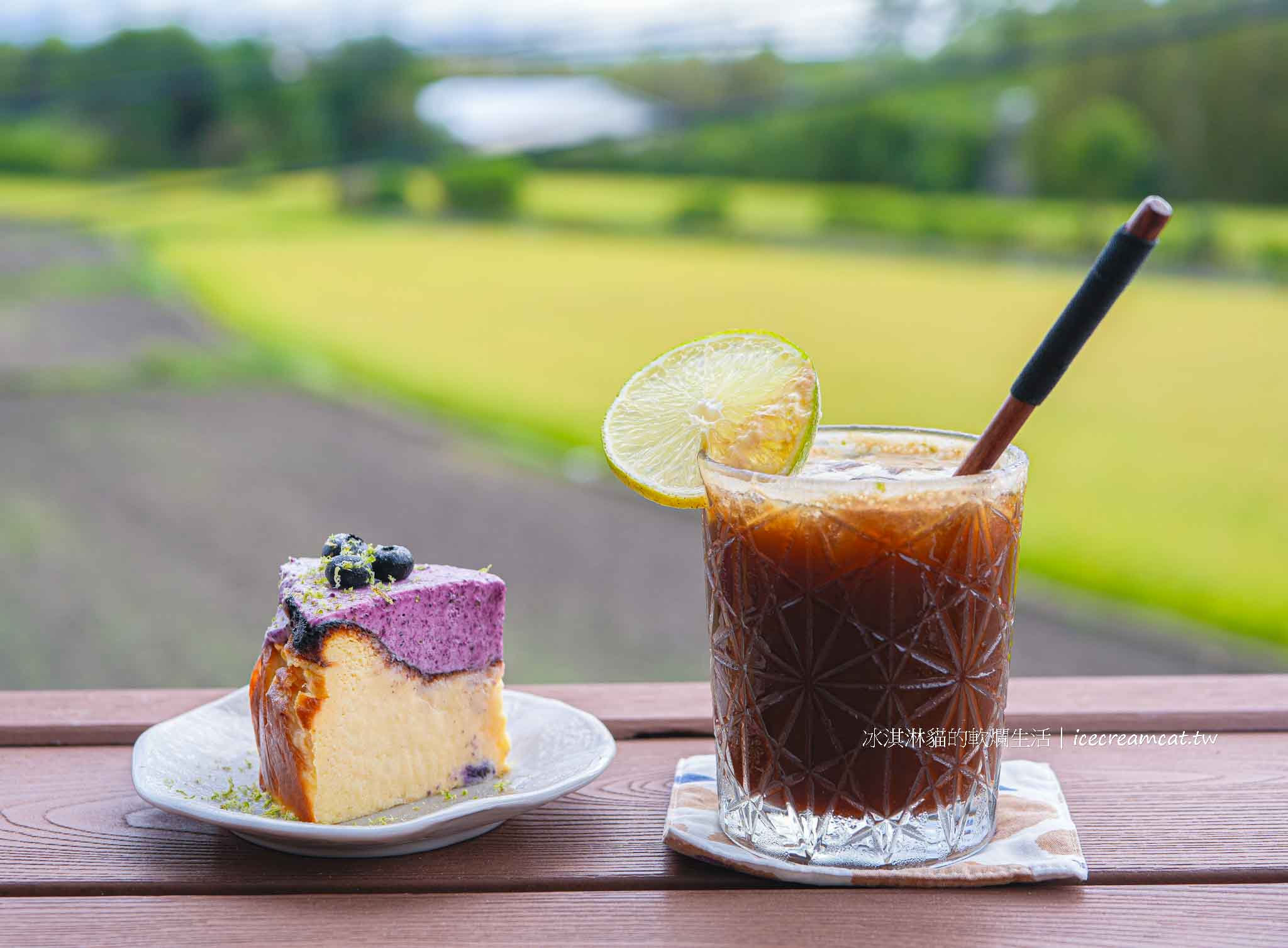 【新竹竹北咖啡廳】有田咖啡|中藥鋪改建咖啡店,坐擁稻田美景!菜單必點藥房秘滷小豆干 @冰淇淋貓的軟爛生活 【新竹竹北咖啡廳】有田咖啡|中藥鋪改建咖啡店,坐擁稻田美景!菜單必點藥房秘滷小豆干 @冰淇淋貓的軟爛生活