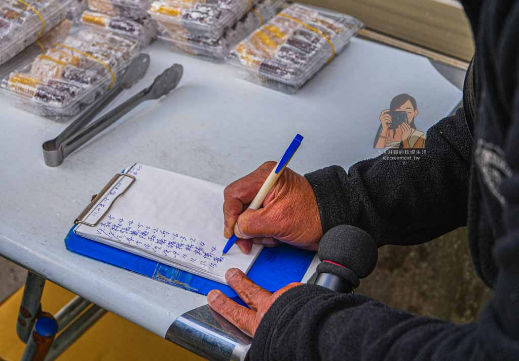 【陽明山餐廳】青菜園必吃菜單土雞、小饅頭、地瓜湯，竹子湖美食必吃土雞店 @冰淇淋貓的軟爛生活