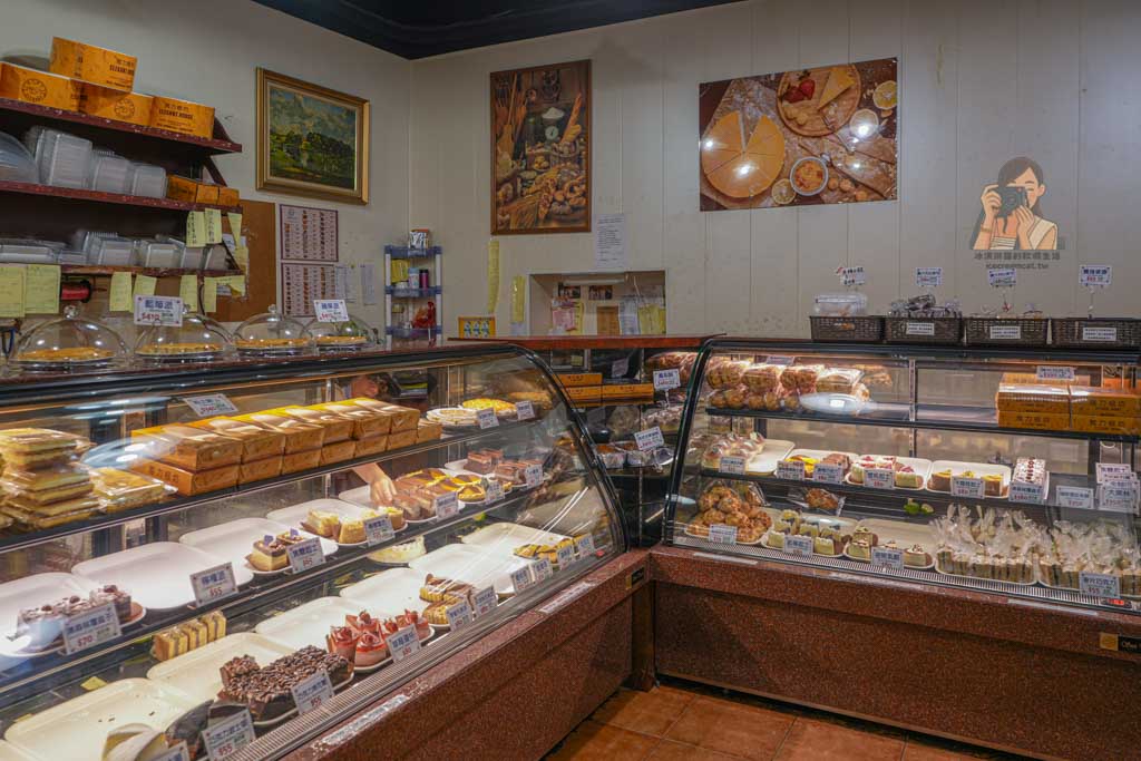 士林美食|雅力根坊起士餅士林官邸附近蛋糕甜點推薦20年的好滋味 @冰淇淋貓的軟爛生活 士林美食|雅力根坊起士餅士林官邸附近蛋糕甜點推薦20年的好滋味 @冰淇淋貓的軟爛生活