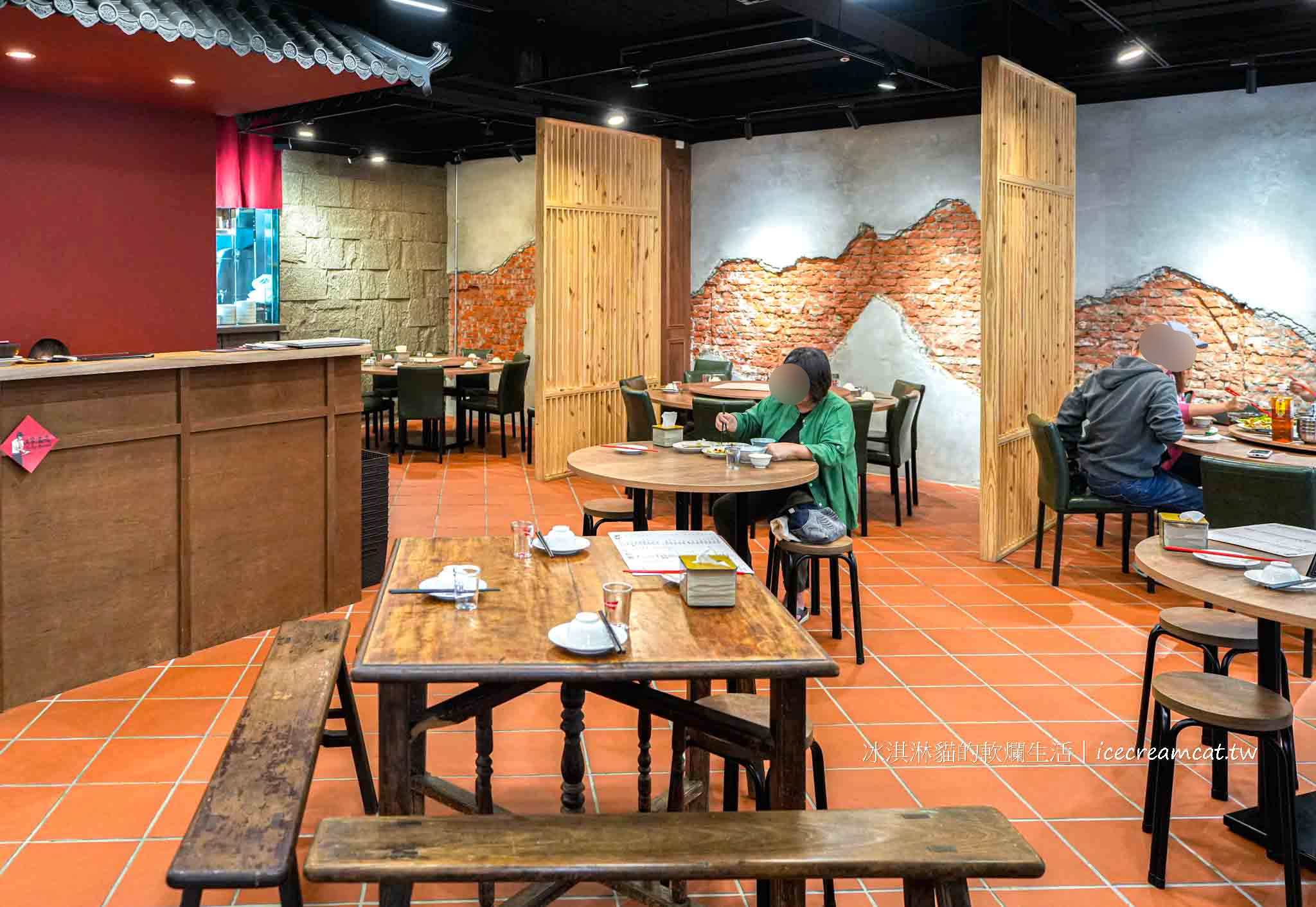 鵝肉川光復店【台北美食】大巨蛋附近台菜，必點老街鵝肉＋芋頭米粉免費續 @冰淇淋貓的軟爛生活