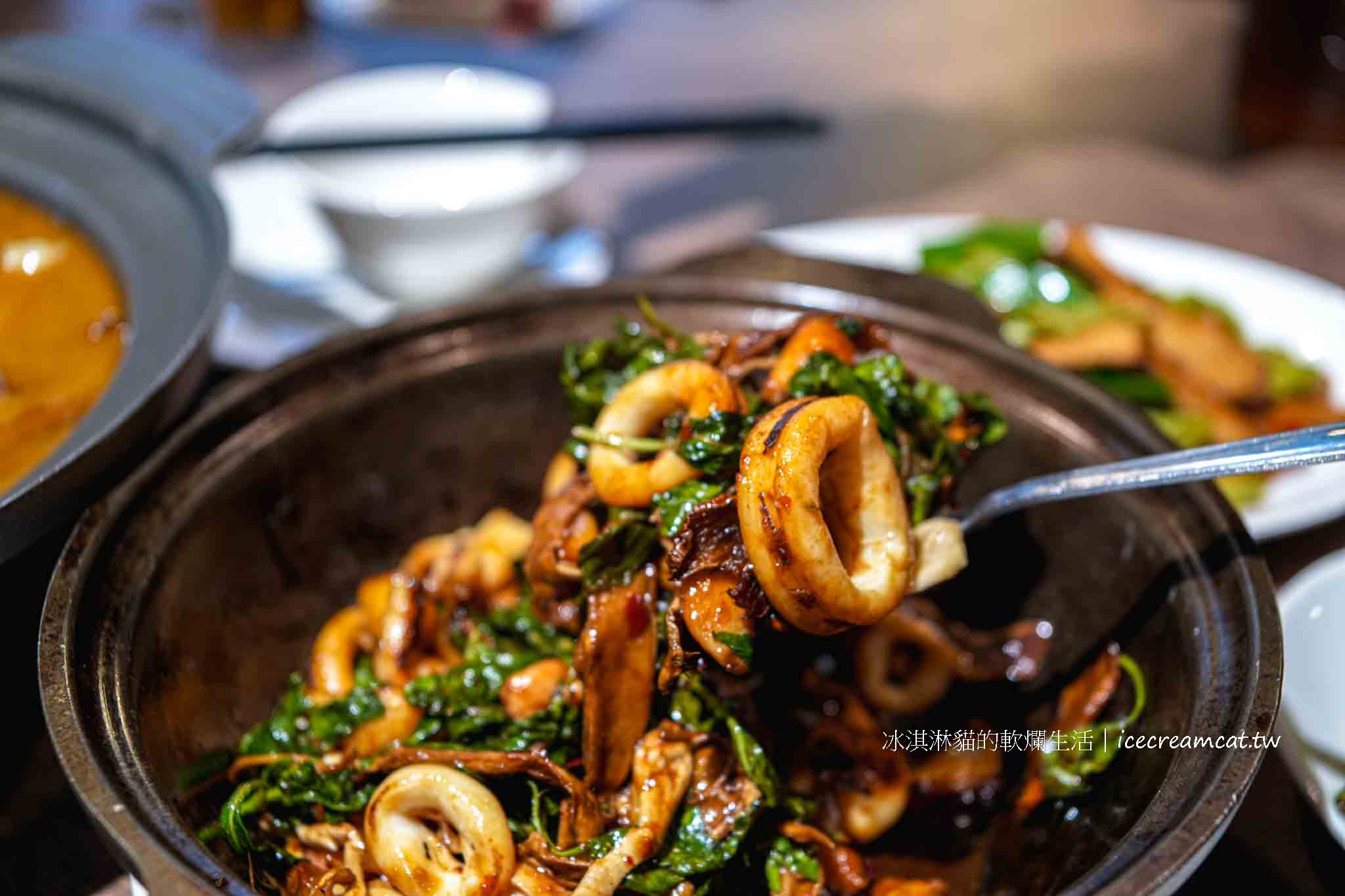 鵝肉川光復店【台北美食】大巨蛋附近台菜，必點老街鵝肉＋芋頭米粉免費續 @冰淇淋貓的軟爛生活