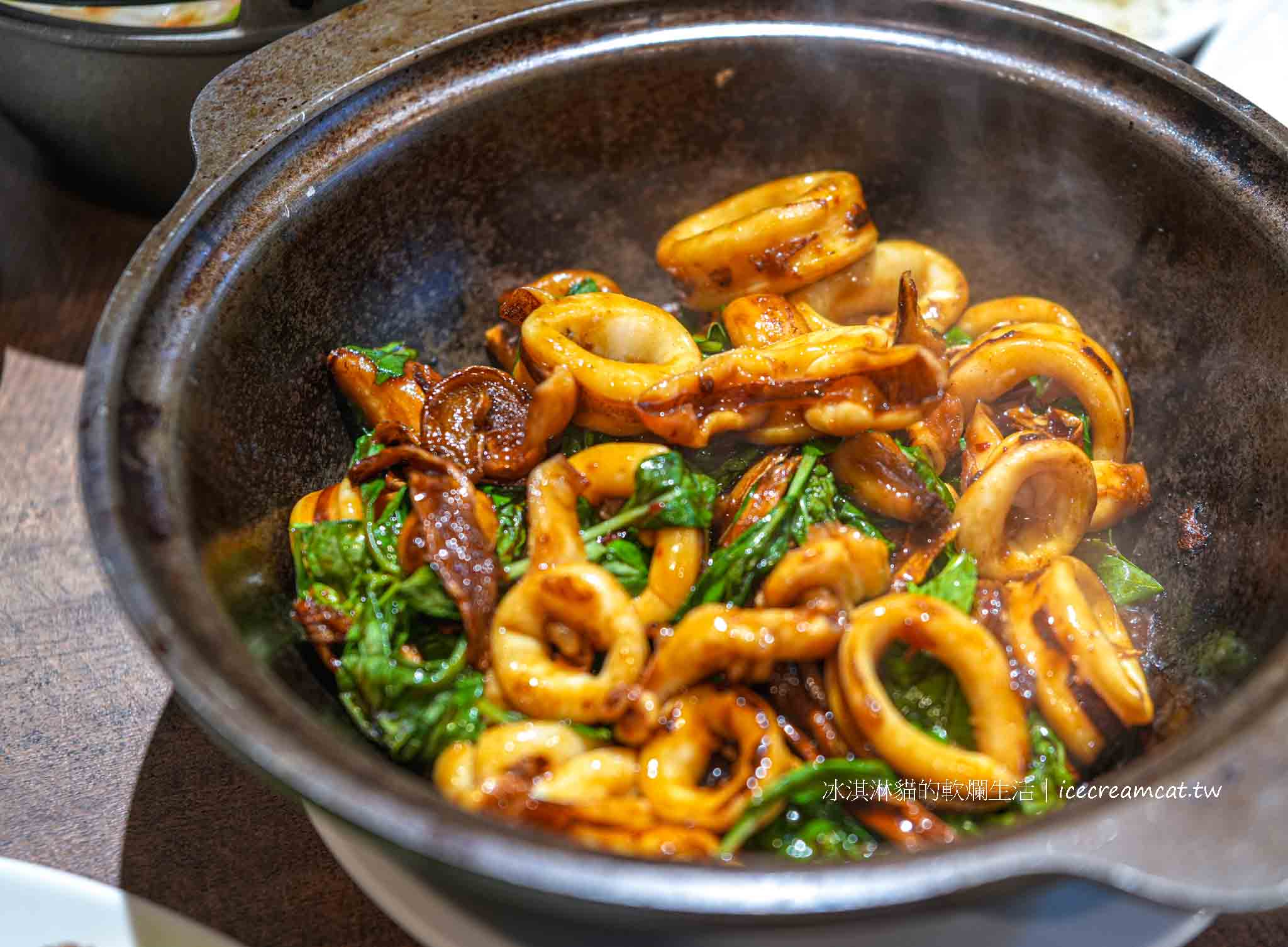 鵝肉川光復店【台北美食】大巨蛋附近台菜，必點老街鵝肉＋芋頭米粉免費續 @冰淇淋貓的軟爛生活