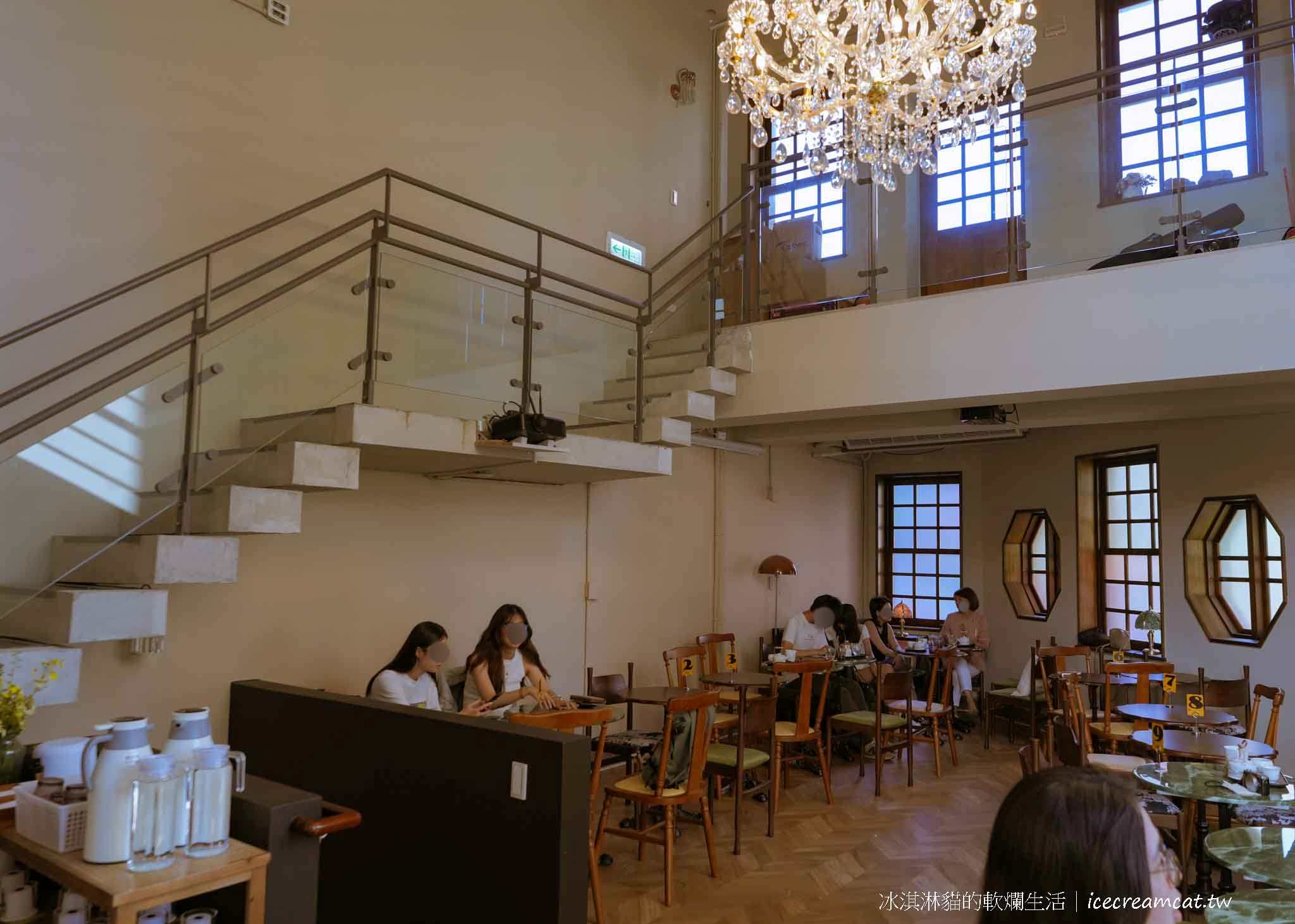 青雲Misty|青雲閣萬華百年古蹟茶館,平日不限時咖啡廳,夜晚變身餐酒館 @冰淇淋貓的軟爛生活 青雲Misty|青雲閣萬華百年古蹟茶館,平日不限時咖啡廳,夜晚變身餐酒館 @冰淇淋貓的軟爛生活