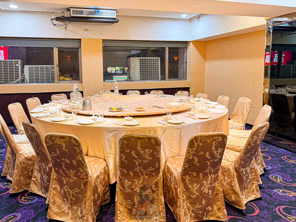 【台北小巨蛋美食】祥福餐廳｜南京東路江浙菜合菜推薦、聚餐包廂、菜單必點肴豬腳 @冰淇淋貓的軟爛生活
