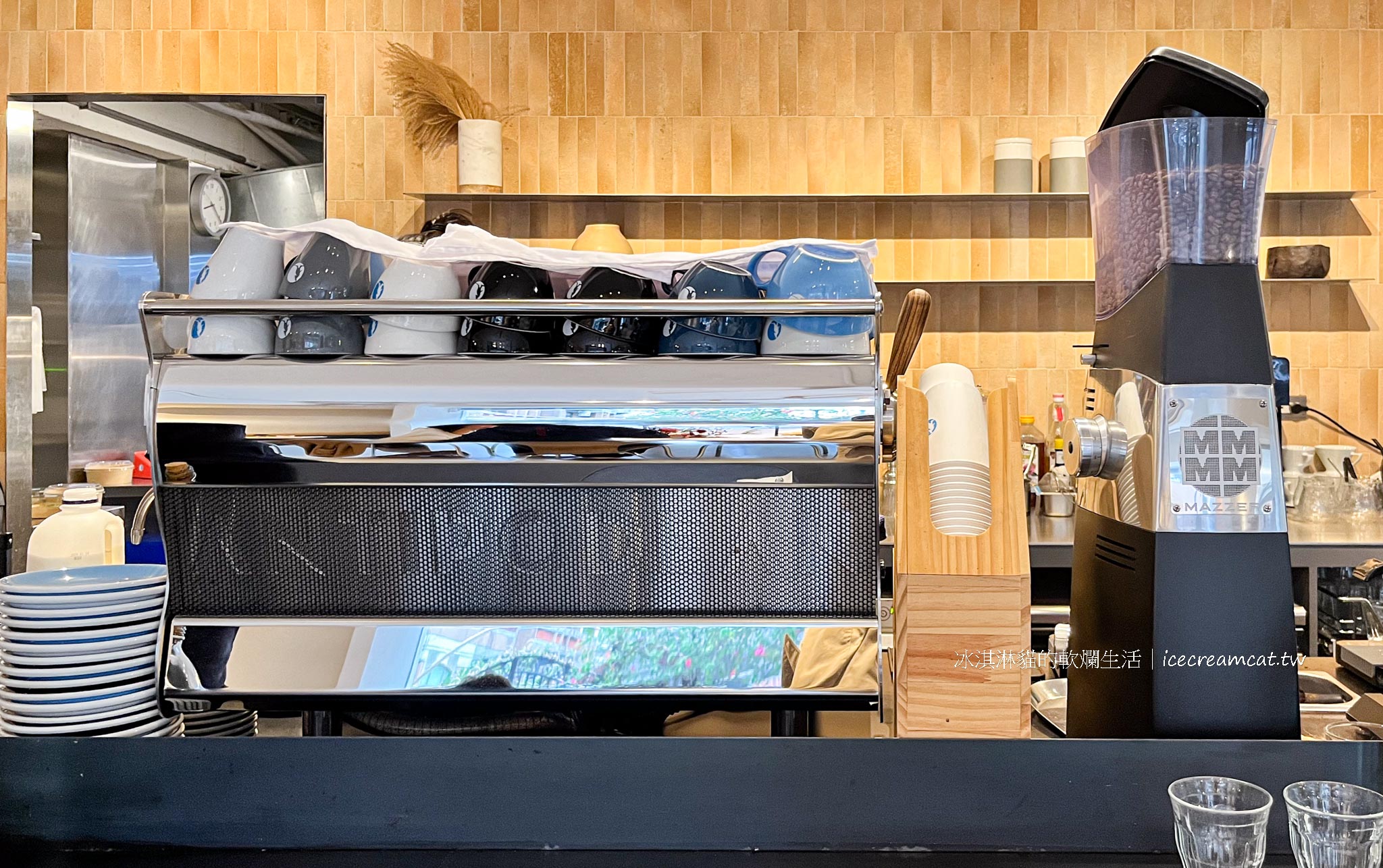 【The Antipodean 】民生社區早午餐咖啡,袋鼠餐廳富錦店菜單必點皇后大早餐 @冰淇淋貓的軟爛生活 【The Antipodean 】民生社區早午餐咖啡,袋鼠餐廳富錦店菜單必點皇后大早餐 @冰淇淋貓的軟爛生活