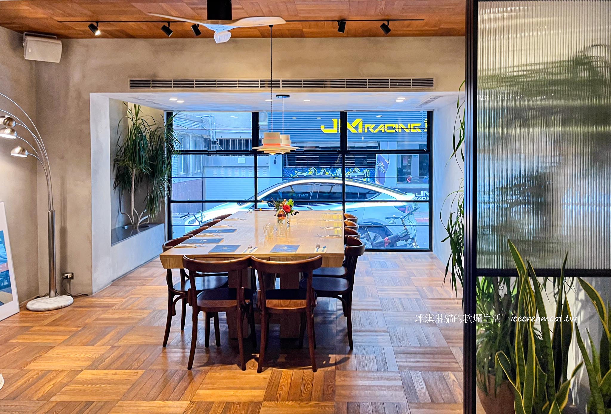 【The Antipodean 】民生社區早午餐咖啡,袋鼠餐廳富錦店菜單必點皇后大早餐 @冰淇淋貓的軟爛生活 【The Antipodean 】民生社區早午餐咖啡,袋鼠餐廳富錦店菜單必點皇后大早餐 @冰淇淋貓的軟爛生活