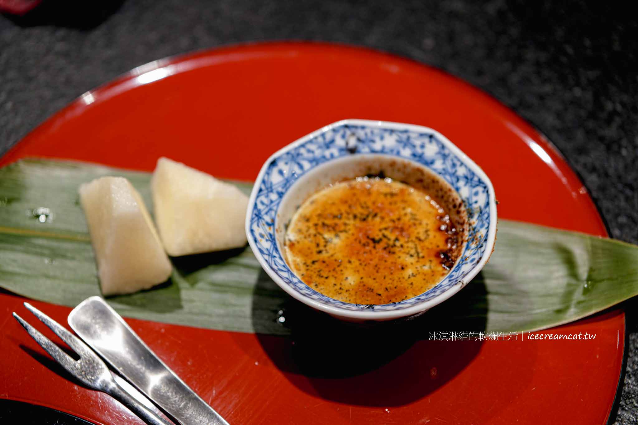 台北松山【真真庵割烹壽司】日料愛好者必訪！板前料理、預約、價位 @冰淇淋貓的軟爛生活