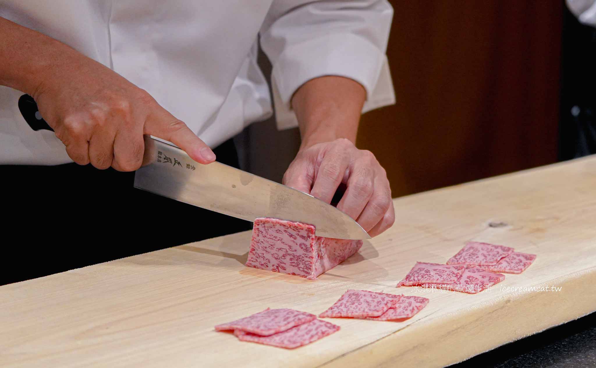 台北松山【真真庵割烹壽司】日料愛好者必訪！板前料理、預約、價位 @冰淇淋貓的軟爛生活