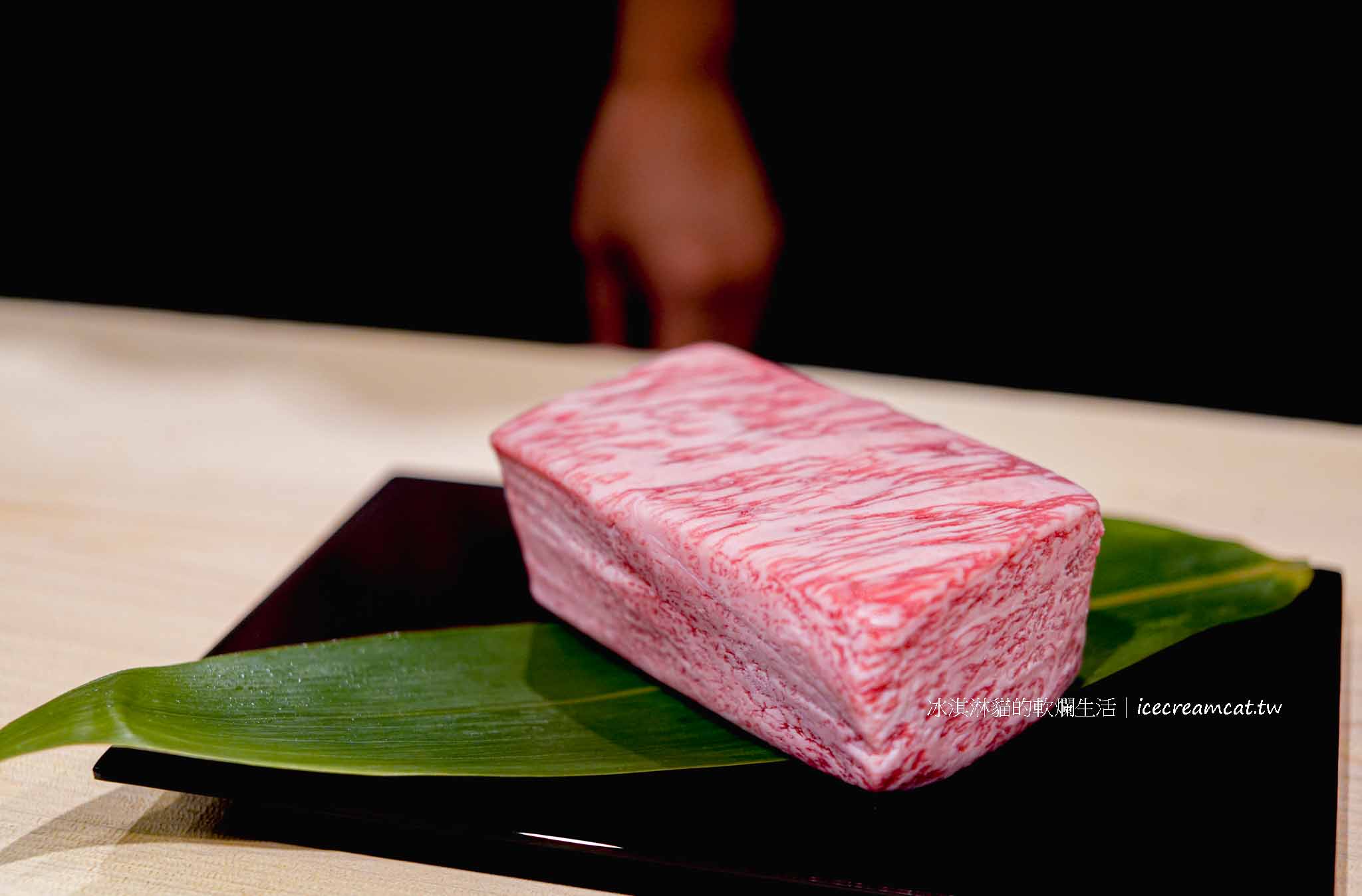 台北松山【真真庵割烹壽司】日料愛好者必訪！板前料理、預約、價位 @冰淇淋貓的軟爛生活