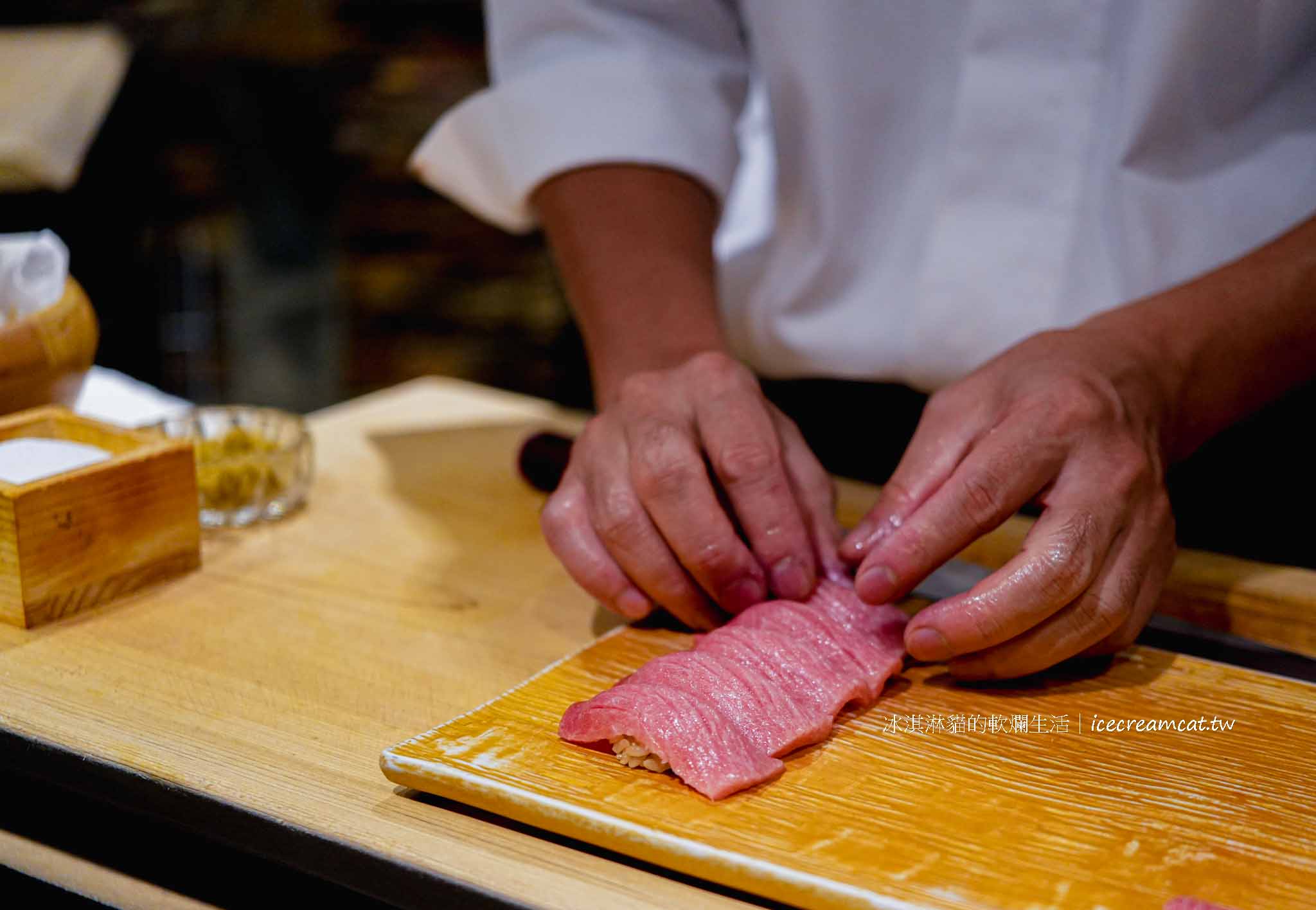 台北松山【真真庵割烹壽司】日料愛好者必訪!板前料理、預約、價位 @冰淇淋貓的軟爛生活 台北松山【真真庵割烹壽司】日料愛好者必訪!板前料理、預約、價位 @冰淇淋貓的軟爛生活
