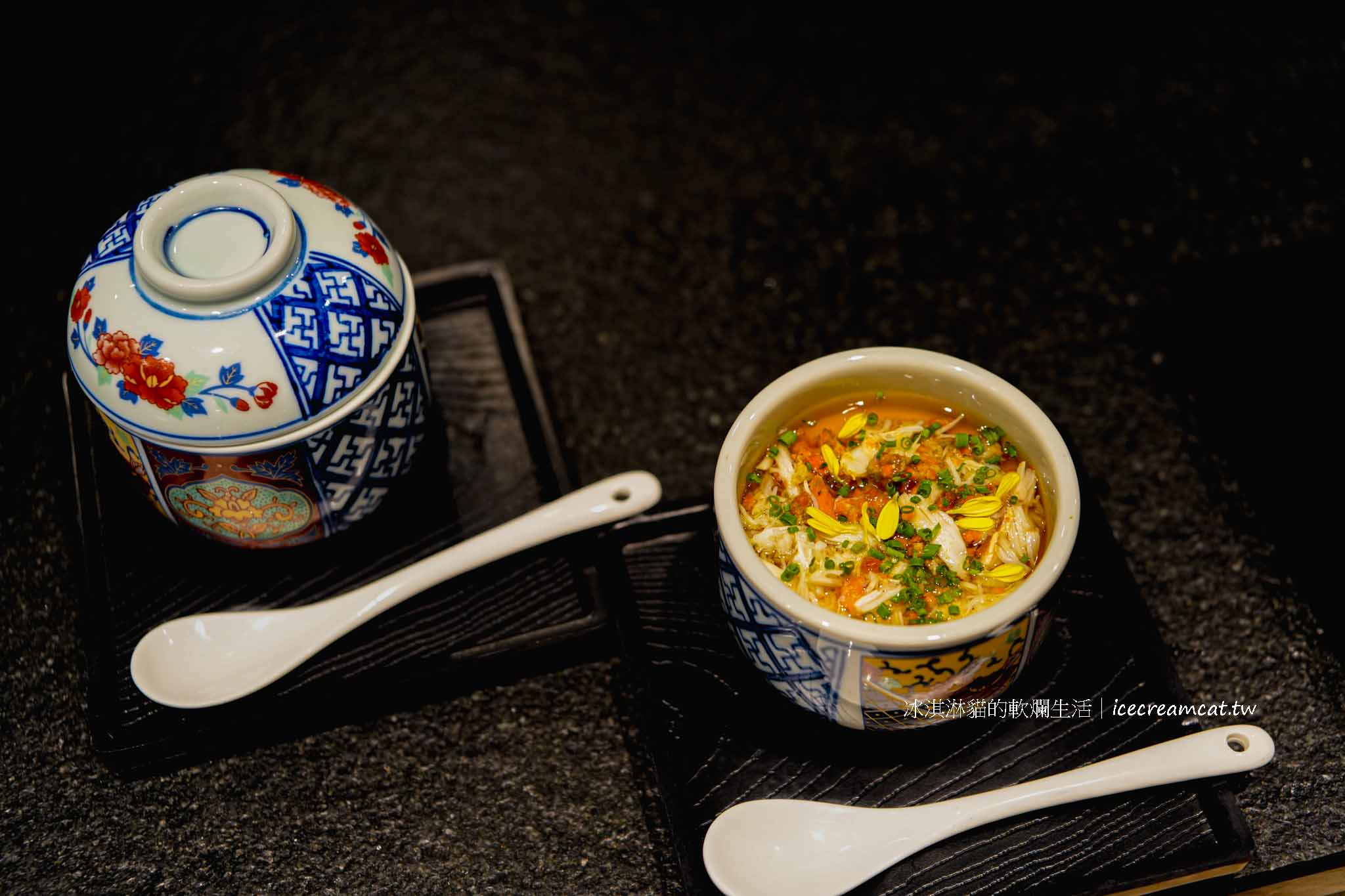 台北松山【真真庵割烹壽司】日料愛好者必訪！板前料理、預約、價位 @冰淇淋貓的軟爛生活