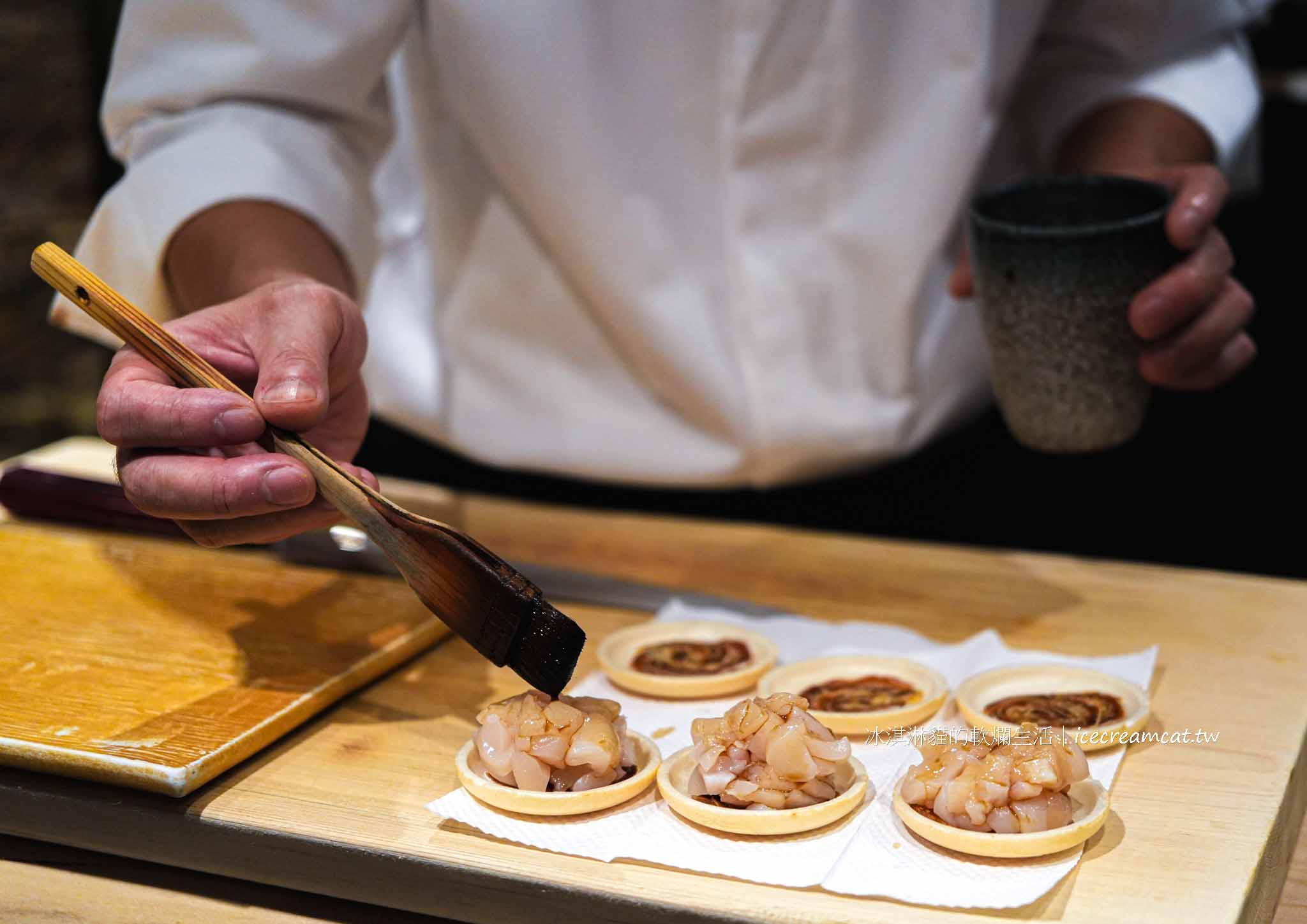 台北松山【真真庵割烹壽司】日料愛好者必訪!板前料理、預約、價位 @冰淇淋貓的軟爛生活 台北松山【真真庵割烹壽司】日料愛好者必訪!板前料理、預約、價位 @冰淇淋貓的軟爛生活