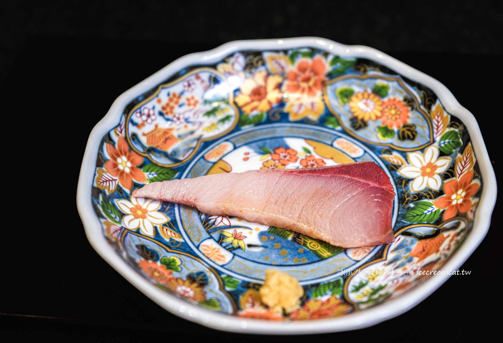 台北松山【真真庵割烹壽司】日料愛好者必訪！板前料理、預約、價位 @冰淇淋貓的軟爛生活