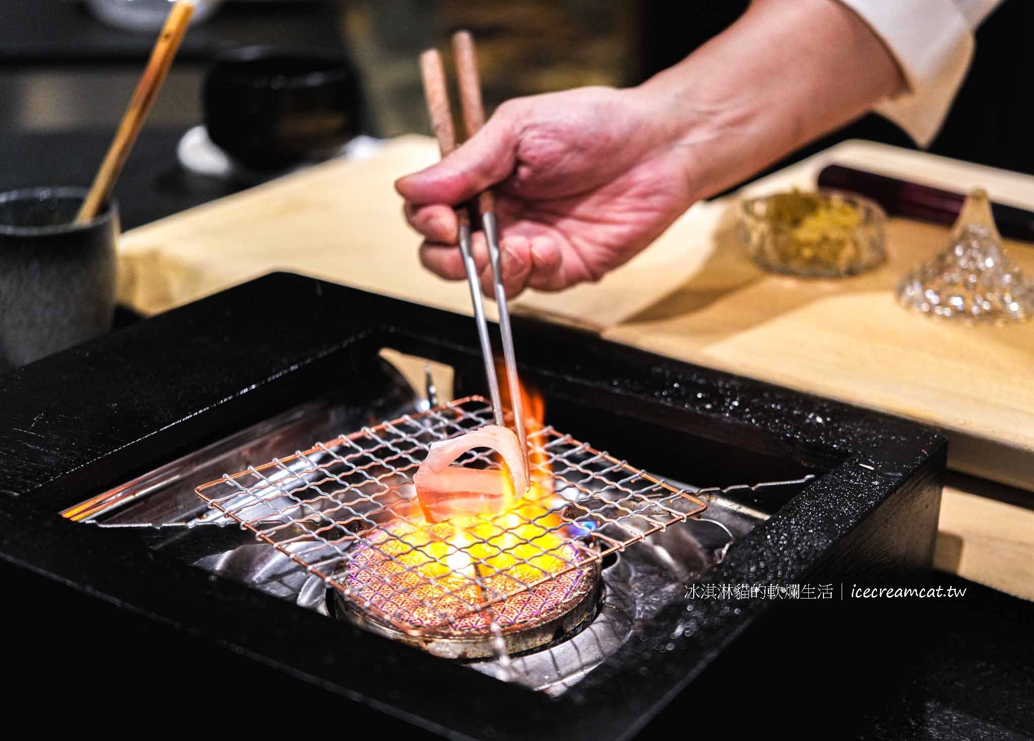台北松山【真真庵割烹壽司】日料愛好者必訪!板前料理、預約、價位 @冰淇淋貓的軟爛生活 台北松山【真真庵割烹壽司】日料愛好者必訪!板前料理、預約、價位 @冰淇淋貓的軟爛生活