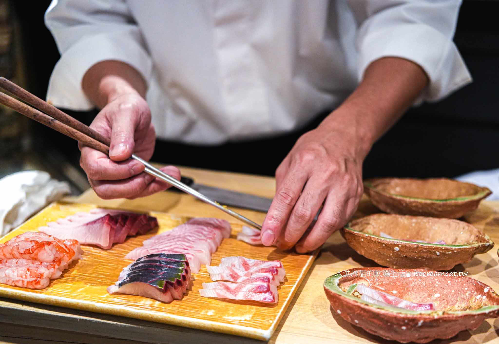 台北松山【真真庵割烹壽司】日料愛好者必訪!板前料理、預約、價位 @冰淇淋貓的軟爛生活 台北松山【真真庵割烹壽司】日料愛好者必訪!板前料理、預約、價位 @冰淇淋貓的軟爛生活