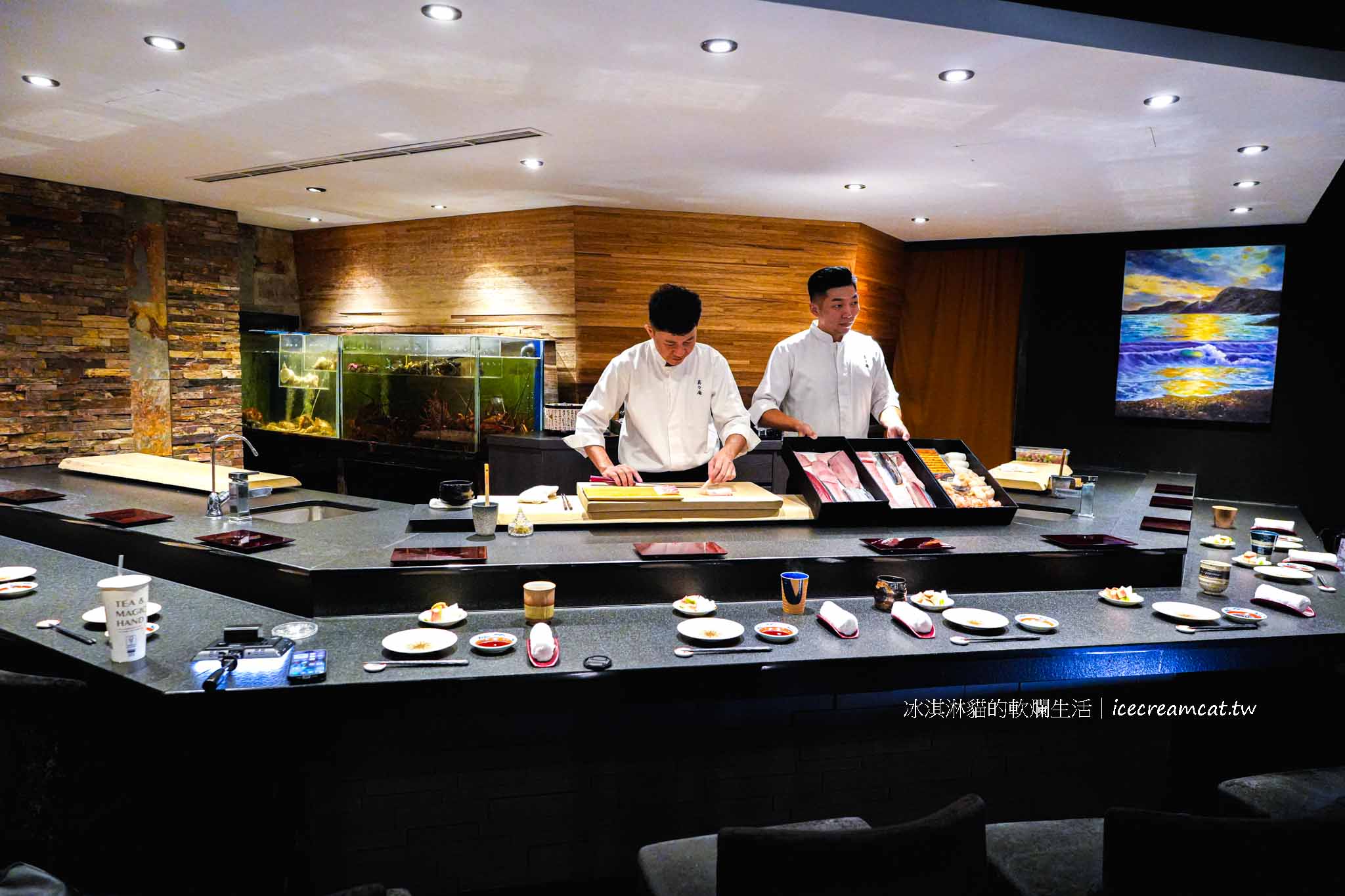 台北松山【真真庵割烹壽司】日料愛好者必訪!板前料理、預約、價位 @冰淇淋貓的軟爛生活 台北松山【真真庵割烹壽司】日料愛好者必訪!板前料理、預約、價位 @冰淇淋貓的軟爛生活