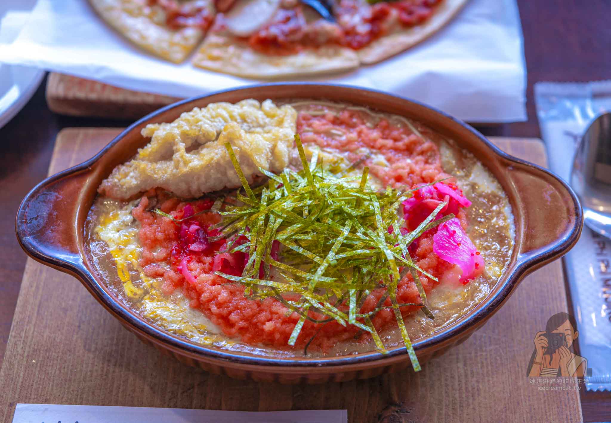 Princess Phi Phi 燒咖哩【門司港必吃】交通位置、菜單價格，泰國南鳳公主曾到訪 @冰淇淋貓的軟爛生活