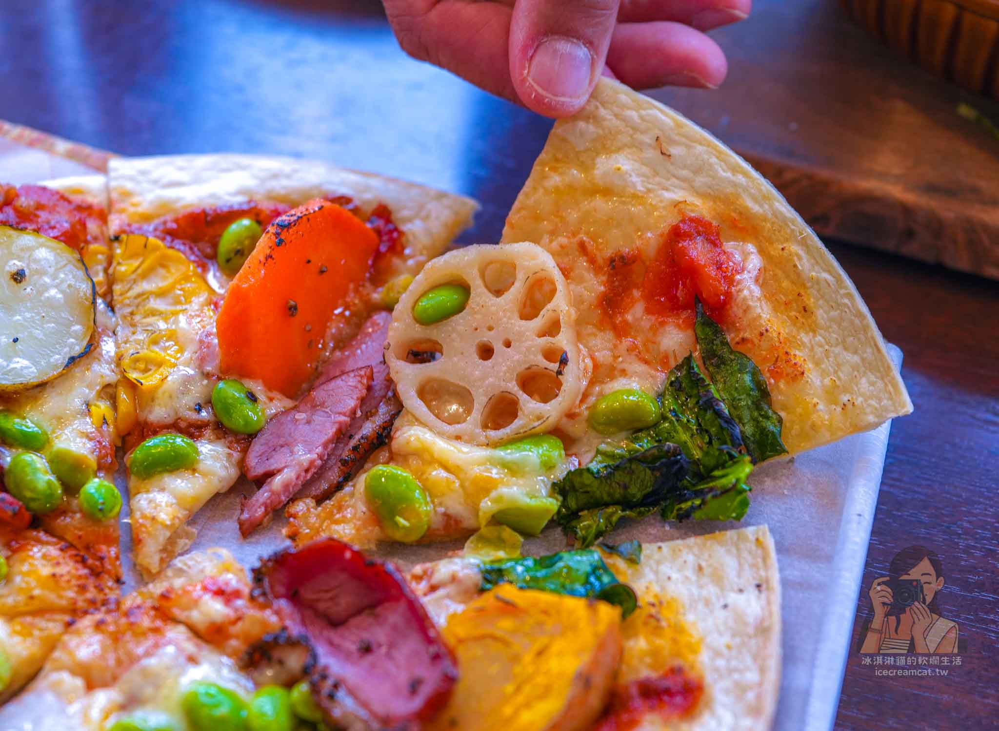 Princess Phi Phi 燒咖哩【門司港必吃】交通位置、菜單價格，泰國南鳳公主曾到訪 @冰淇淋貓的軟爛生活