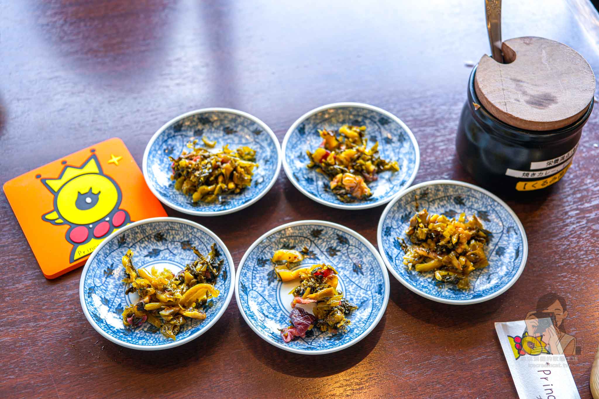 Princess Phi Phi 燒咖哩【門司港必吃】交通位置、菜單價格,泰國南鳳公主曾到訪 @冰淇淋貓的軟爛生活 Princess Phi Phi 燒咖哩【門司港必吃】交通位置、菜單價格,泰國南鳳公主曾到訪 @冰淇淋貓的軟爛生活