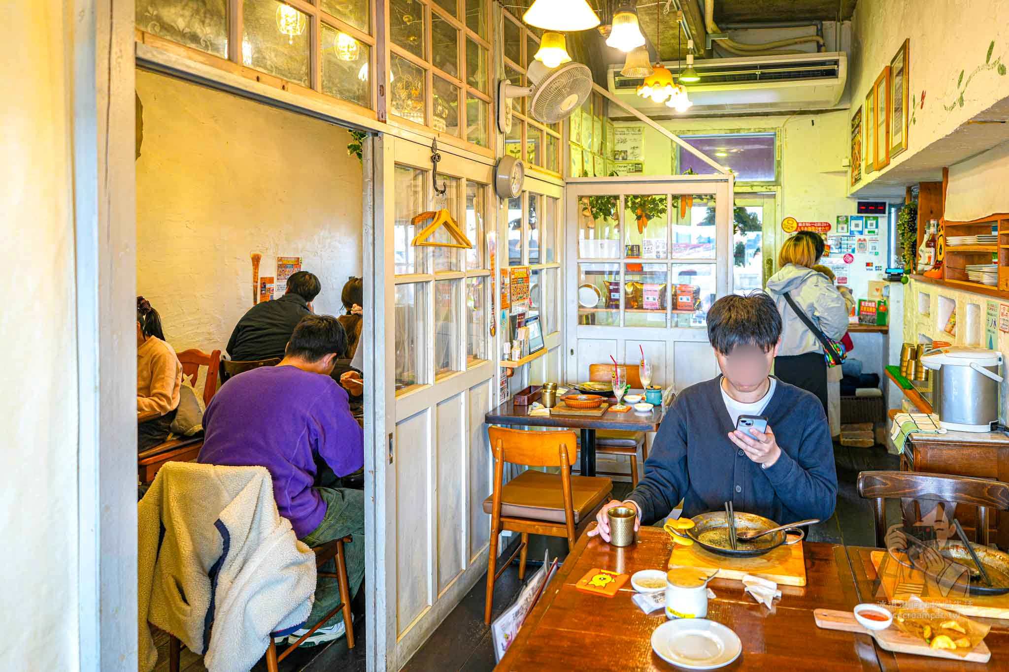 Princess Phi Phi 燒咖哩【門司港必吃】交通位置、菜單價格,泰國南鳳公主曾到訪 @冰淇淋貓的軟爛生活 Princess Phi Phi 燒咖哩【門司港必吃】交通位置、菜單價格,泰國南鳳公主曾到訪 @冰淇淋貓的軟爛生活