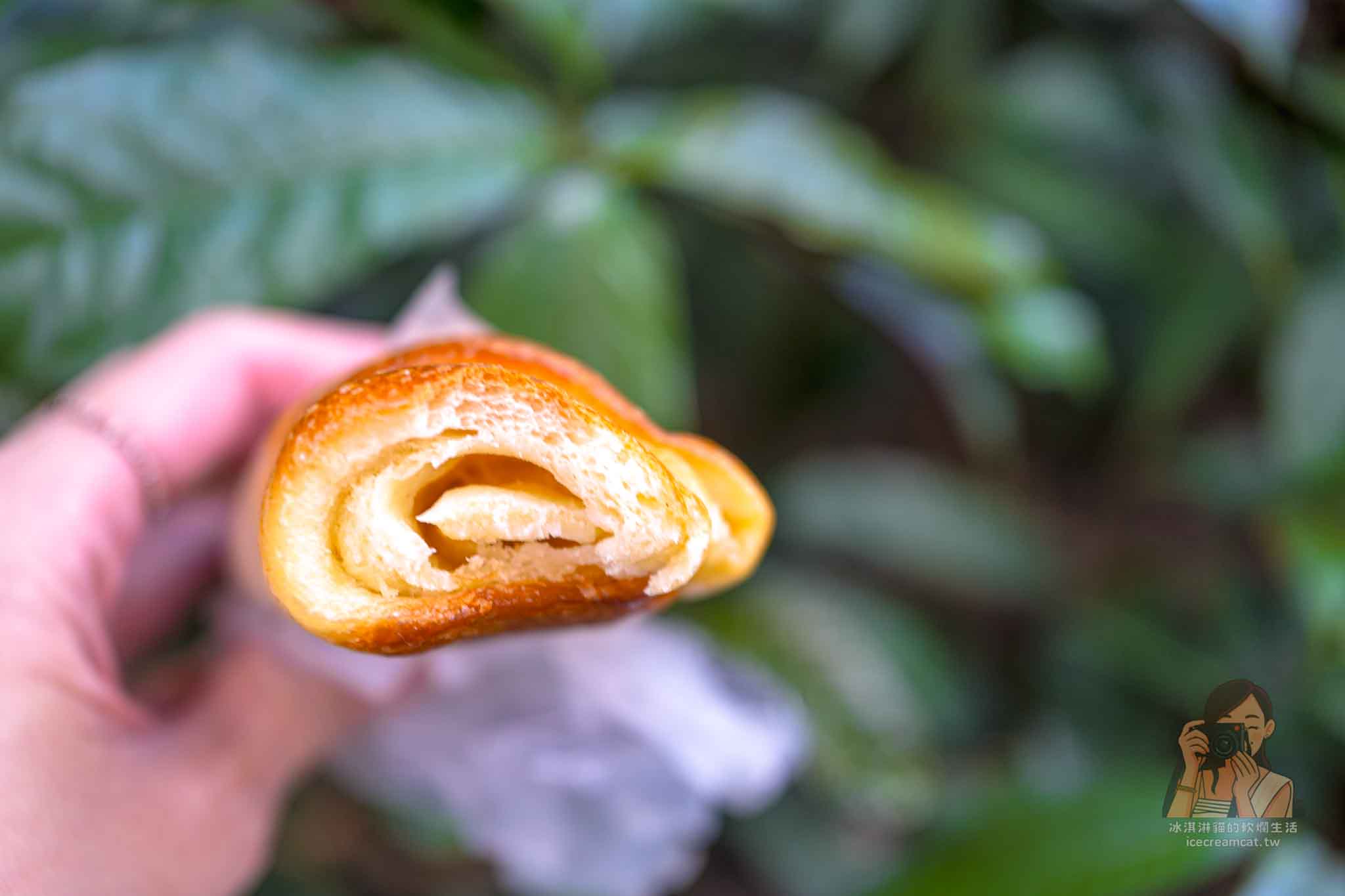 台北《川雨》麵包店預訂|科技大樓站附近,鹽可頌與脆皮泡芙超人氣必買 @冰淇淋貓的軟爛生活 台北《川雨》麵包店預訂|科技大樓站附近,鹽可頌與脆皮泡芙超人氣必買 @冰淇淋貓的軟爛生活