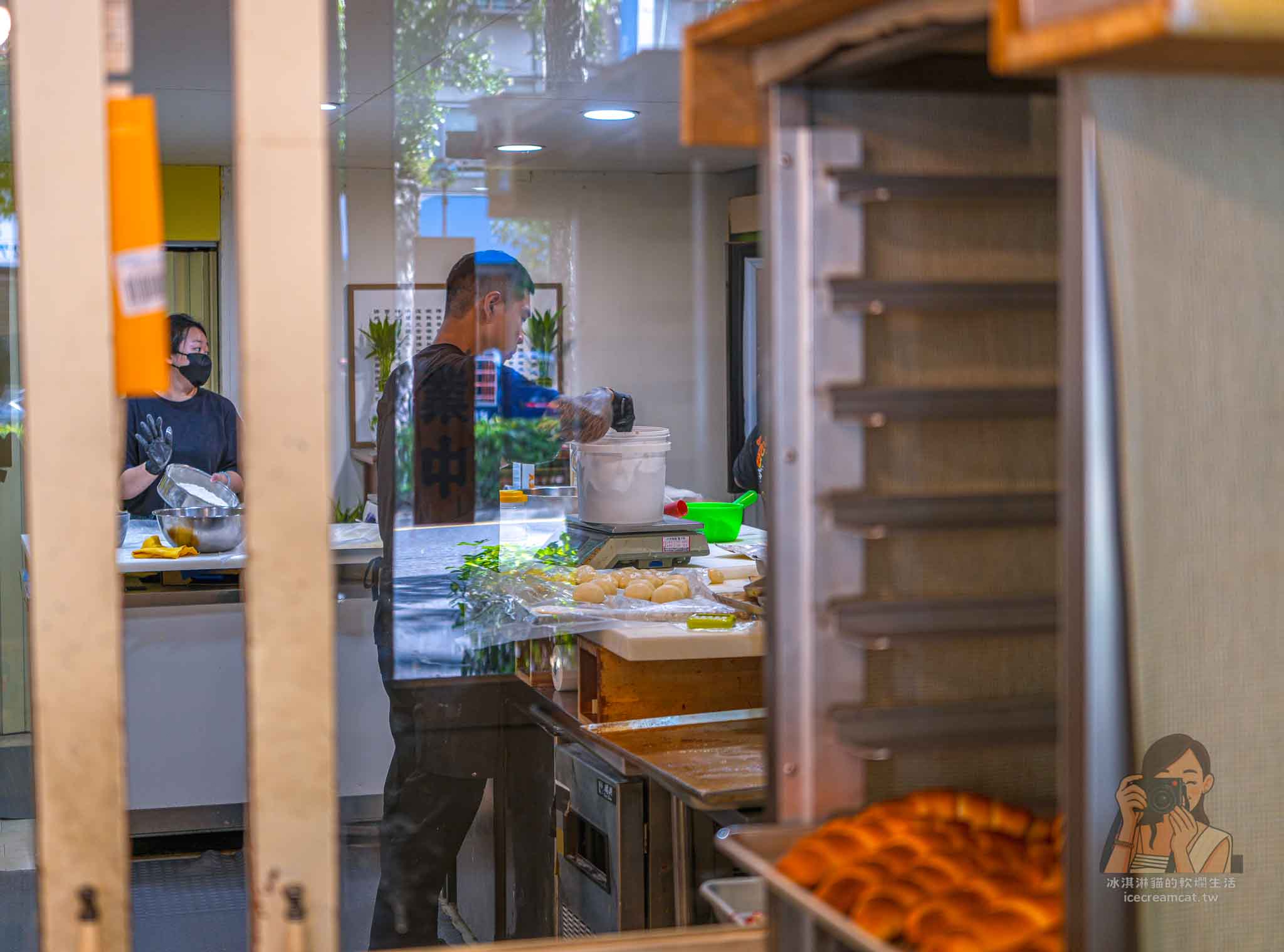 台北《川雨》麵包店預訂|科技大樓站附近,鹽可頌與脆皮泡芙超人氣必買 @冰淇淋貓的軟爛生活 台北《川雨》麵包店預訂|科技大樓站附近,鹽可頌與脆皮泡芙超人氣必買 @冰淇淋貓的軟爛生活