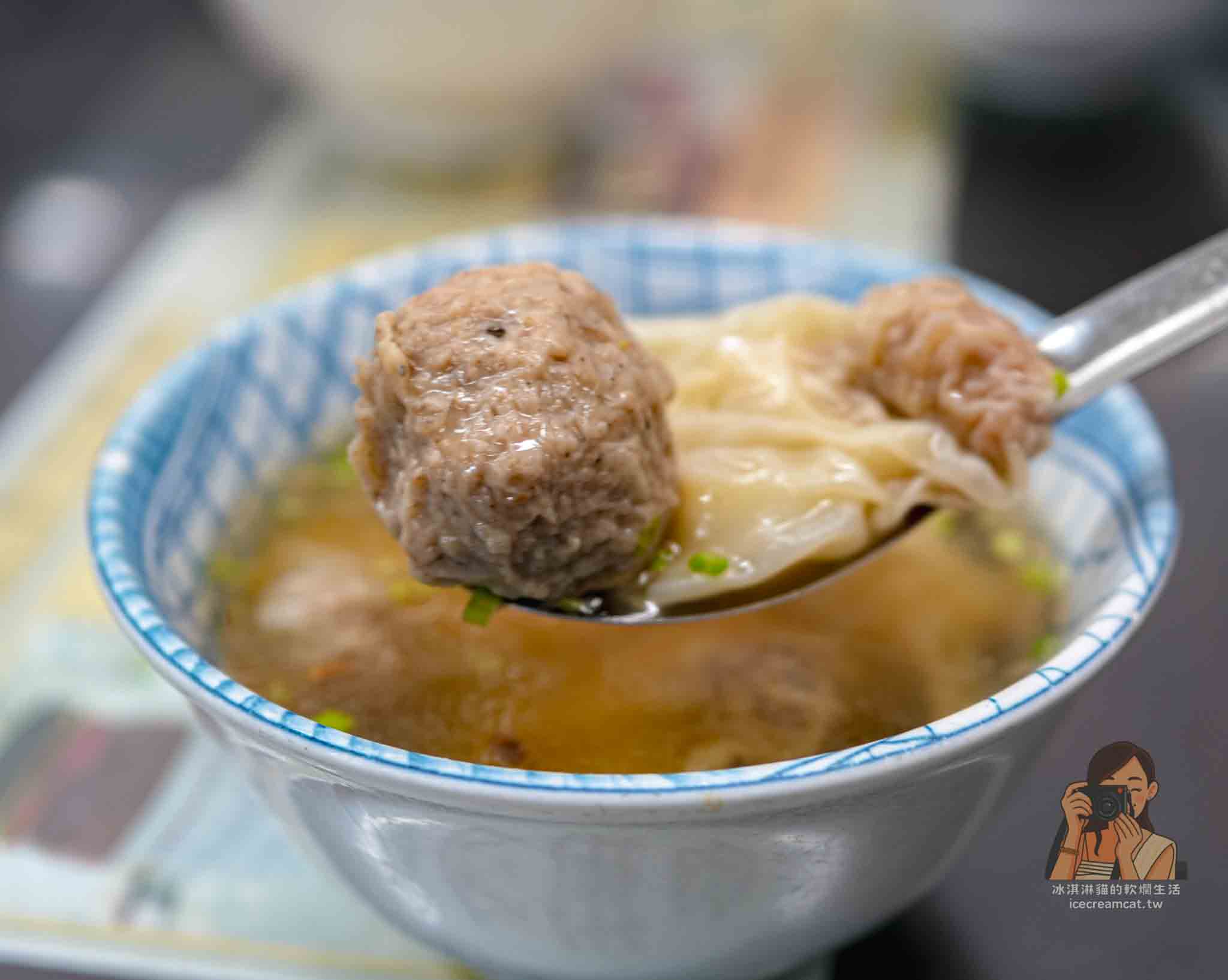 【宜蘭美食】大麵章|傳說中的賭博麵,新民路老字號宜蘭宵夜小吃推薦 @冰淇淋貓的軟爛生活 【宜蘭美食】大麵章|傳說中的賭博麵,新民路老字號宜蘭宵夜小吃推薦 @冰淇淋貓的軟爛生活